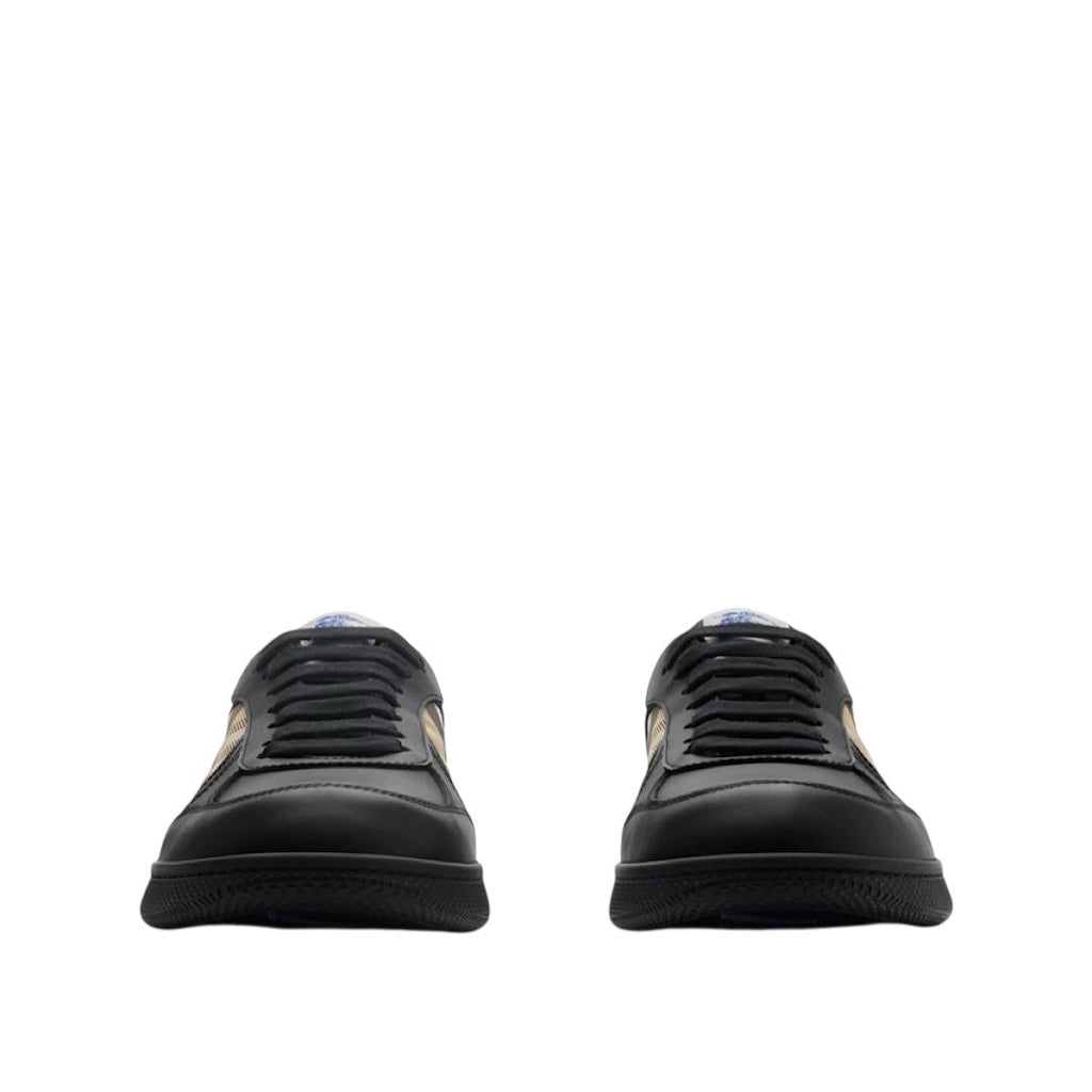 Scarpe Burberry