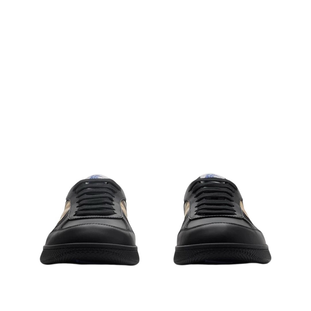 Scarpe Burberry