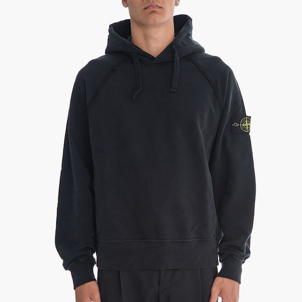 Felpa Stone Island