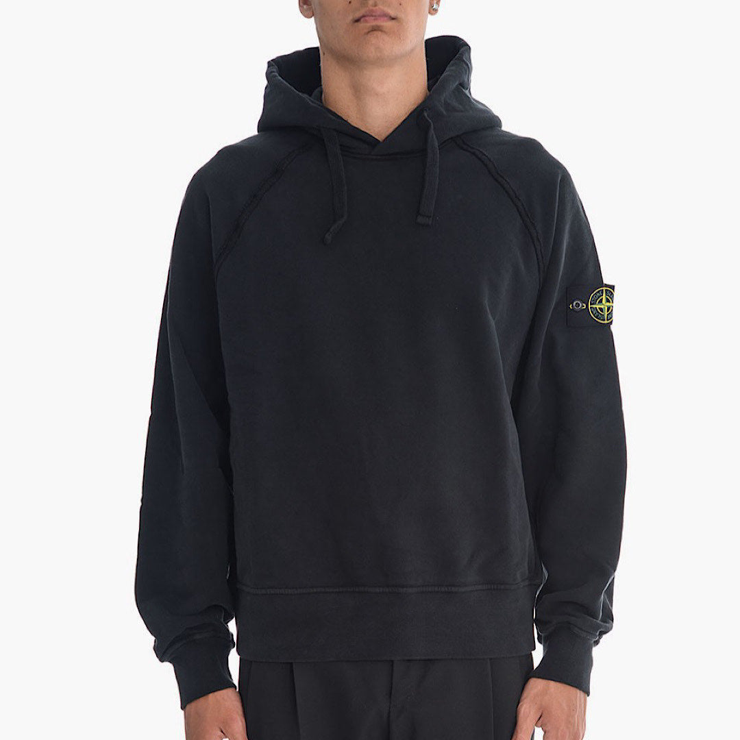 Felpa Stone Island