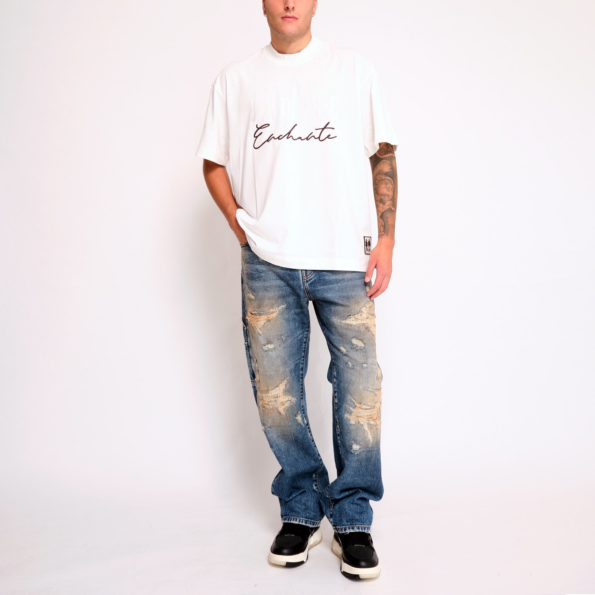 T-Shirt Gavensemble