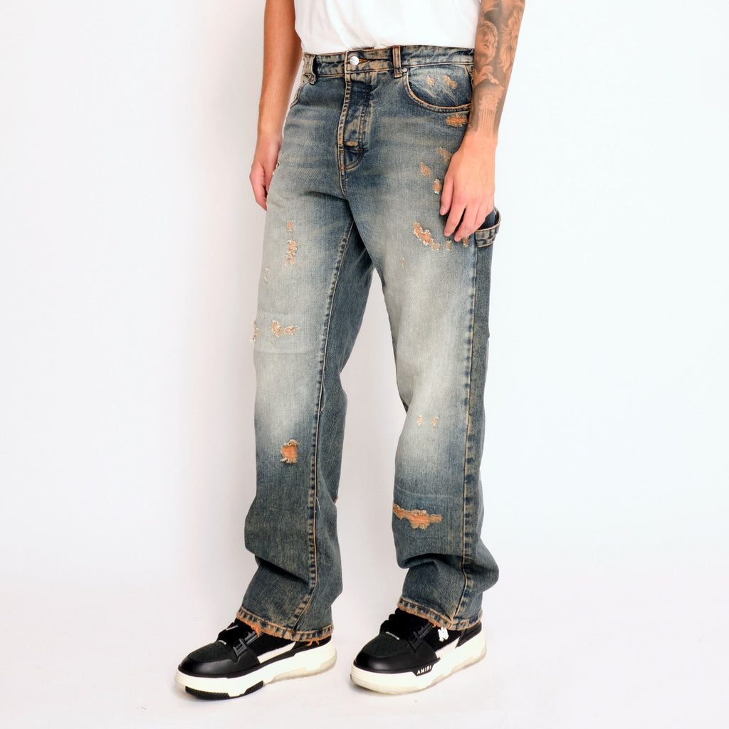 Jeans Gavensemble