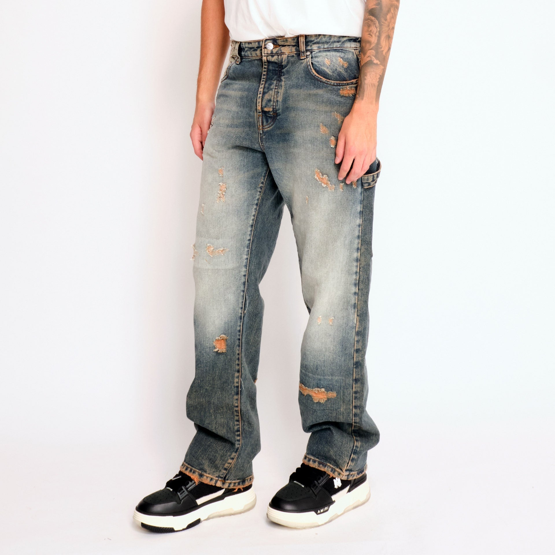 Jeans Gavensemble
