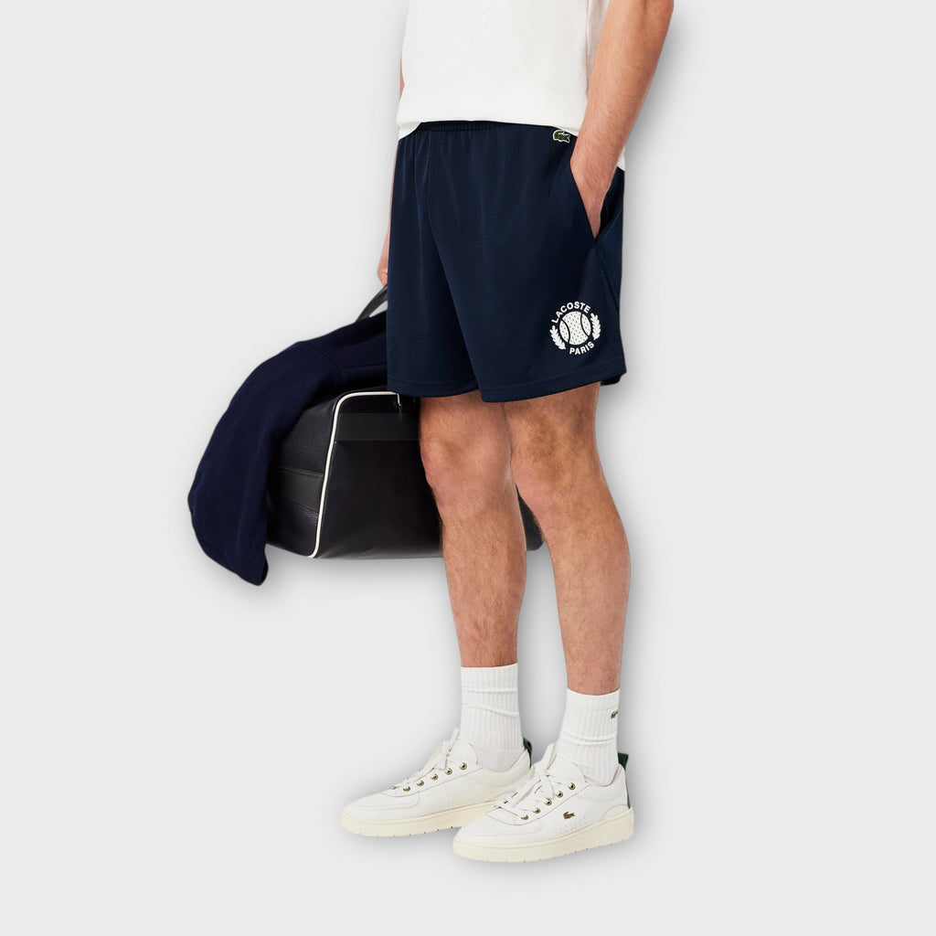 Lacoste GH9742 Shorts I Navy