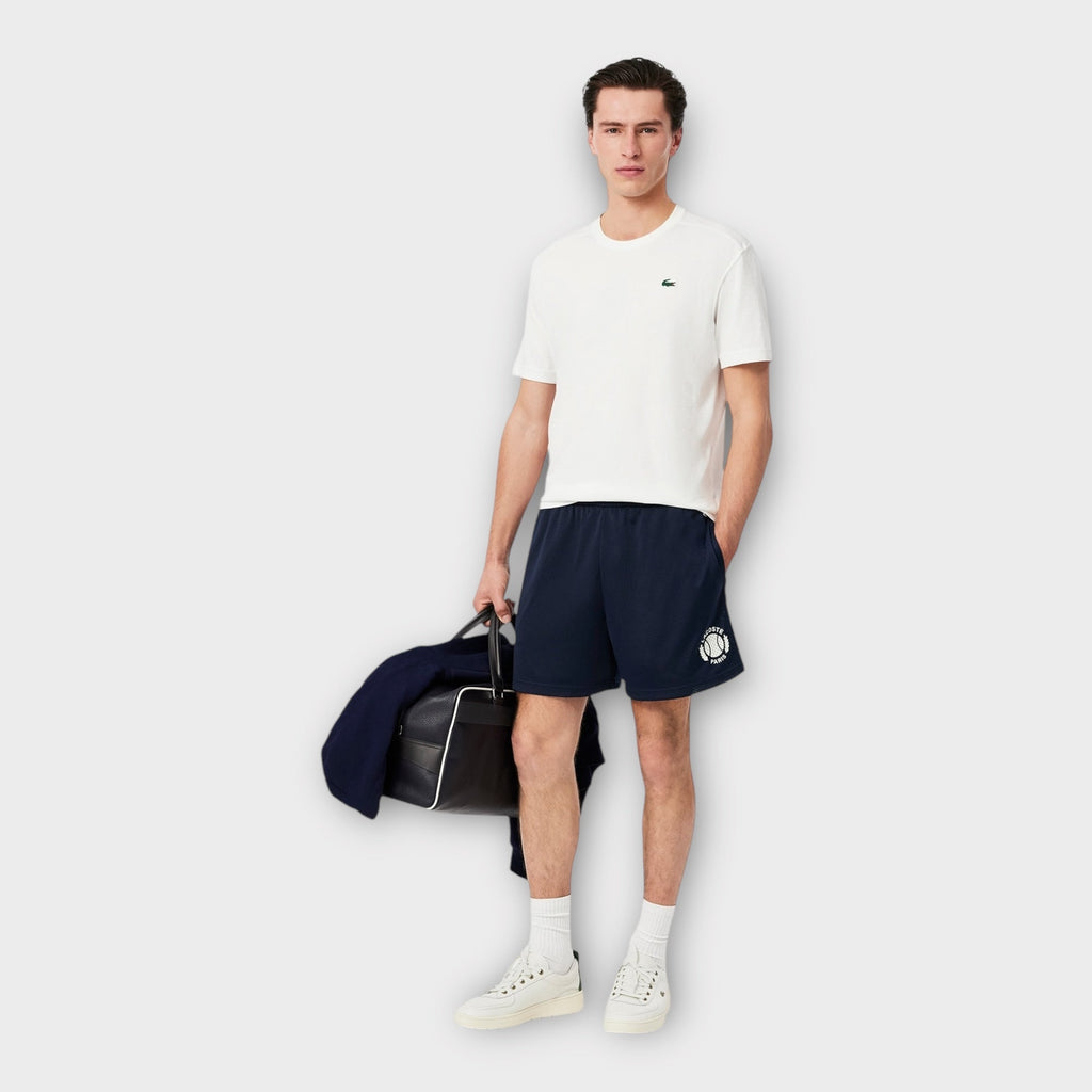 Lacoste GH9742 Shorts I Navy