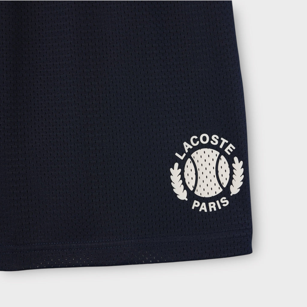 Lacoste GH9742 Shorts I Navy