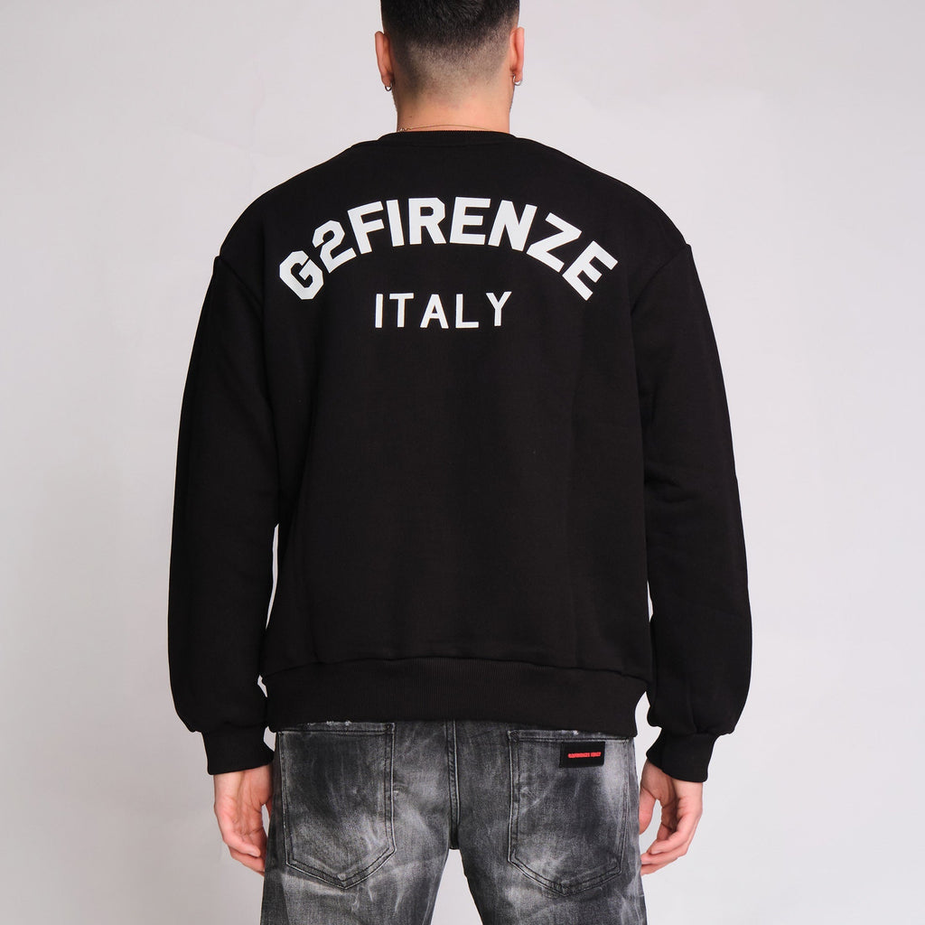 Felpa G2Firenze