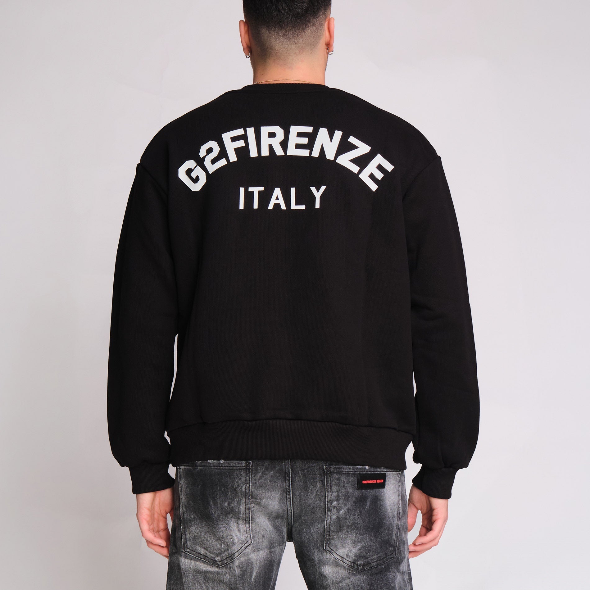 Felpa G2Firenze
