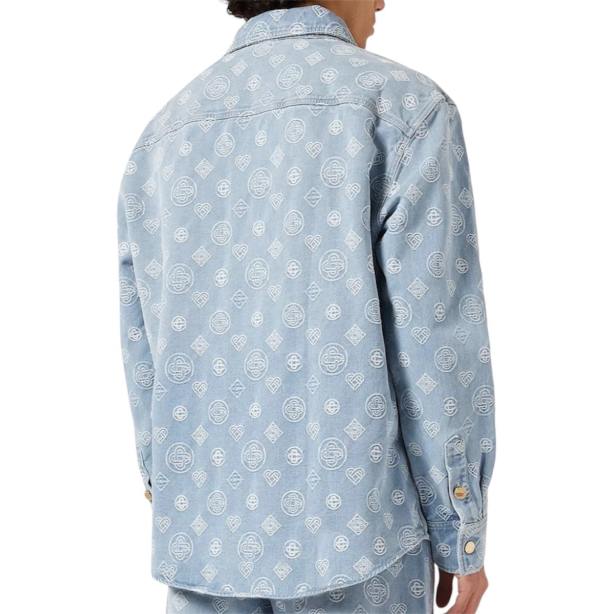 Camicia Casablanca
