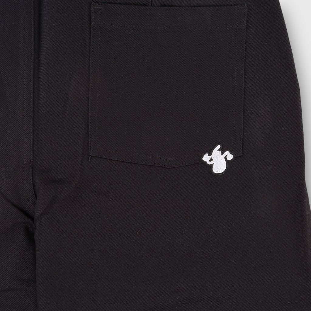 Le Fix Hill Pants I Sort