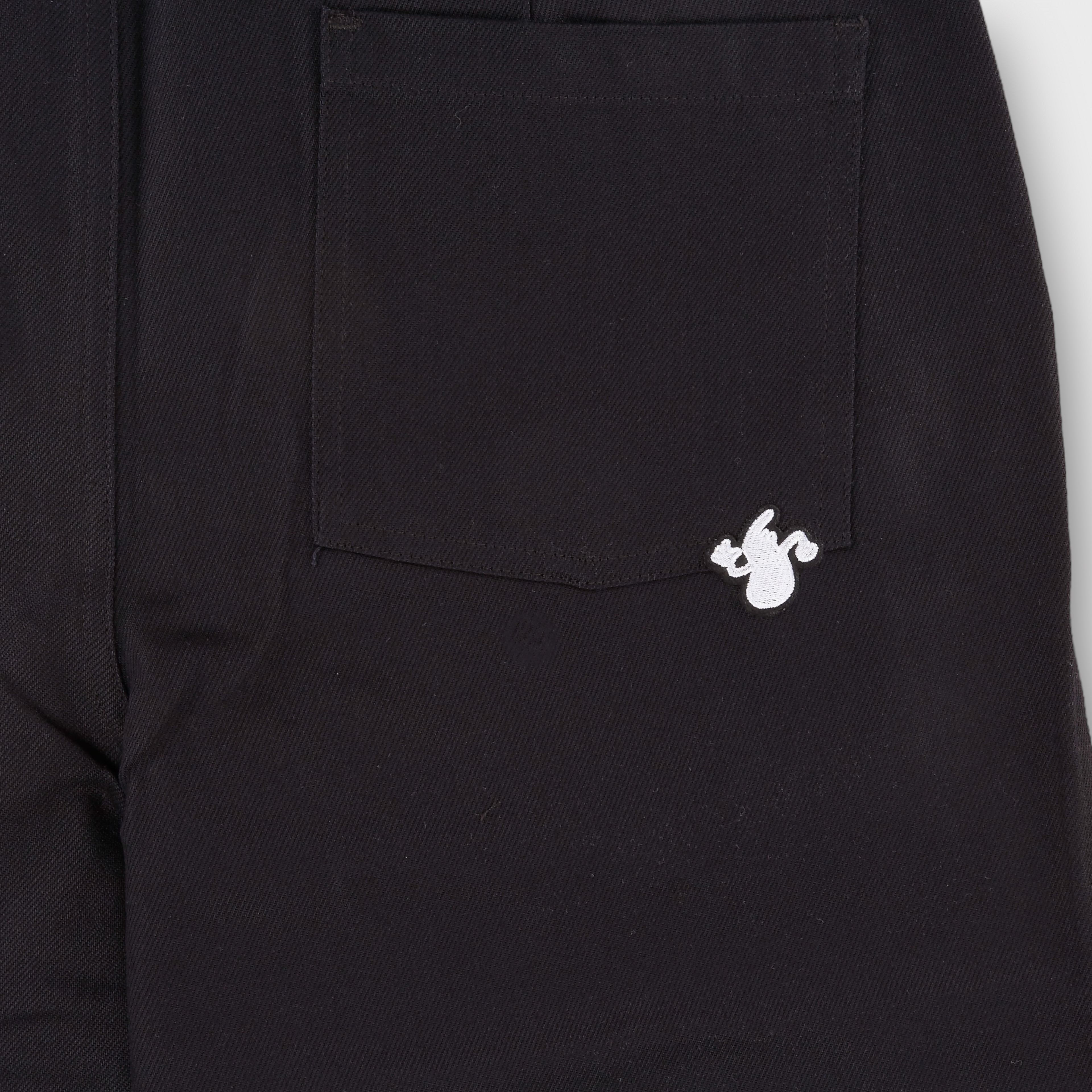Le Fix Hill Pants I Sort