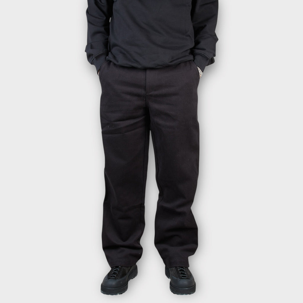 Le Fix Hill Pants I Sort