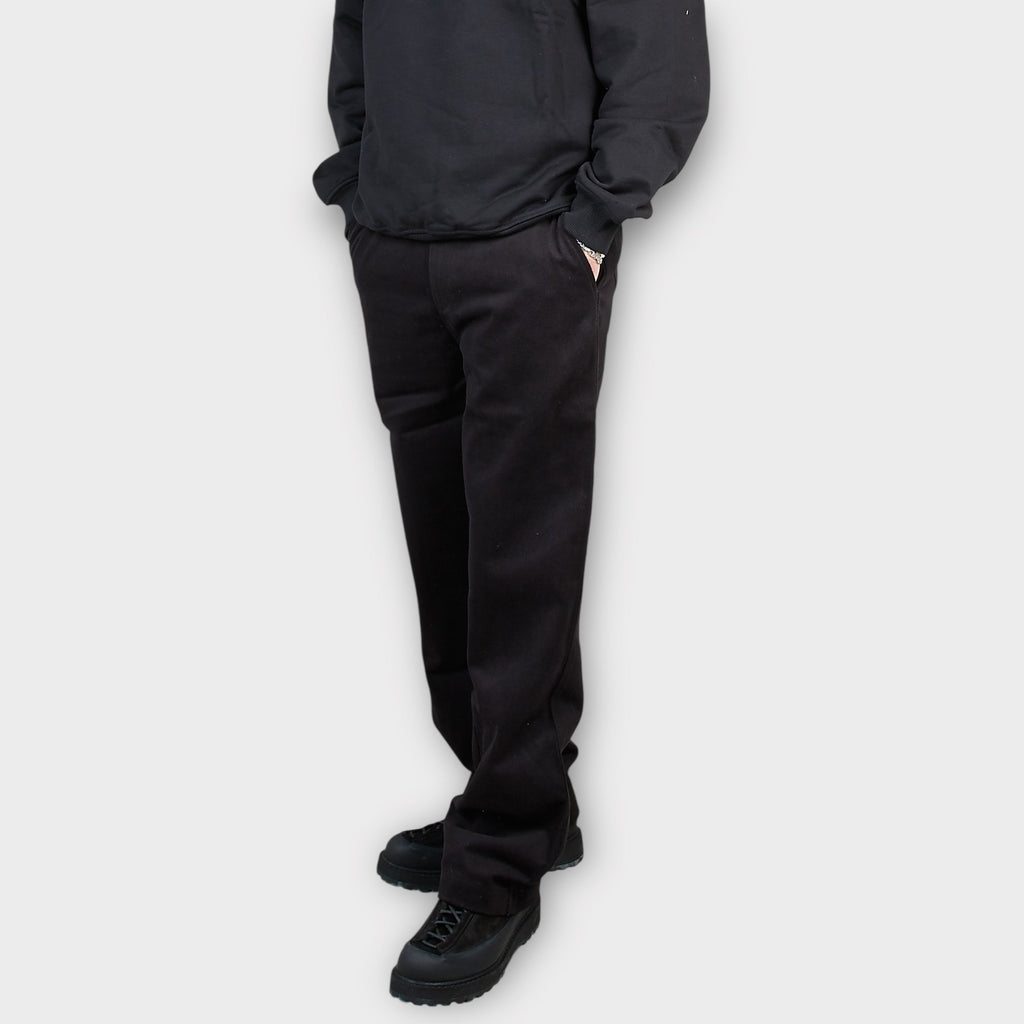 Le Fix Hill Pants I Sort