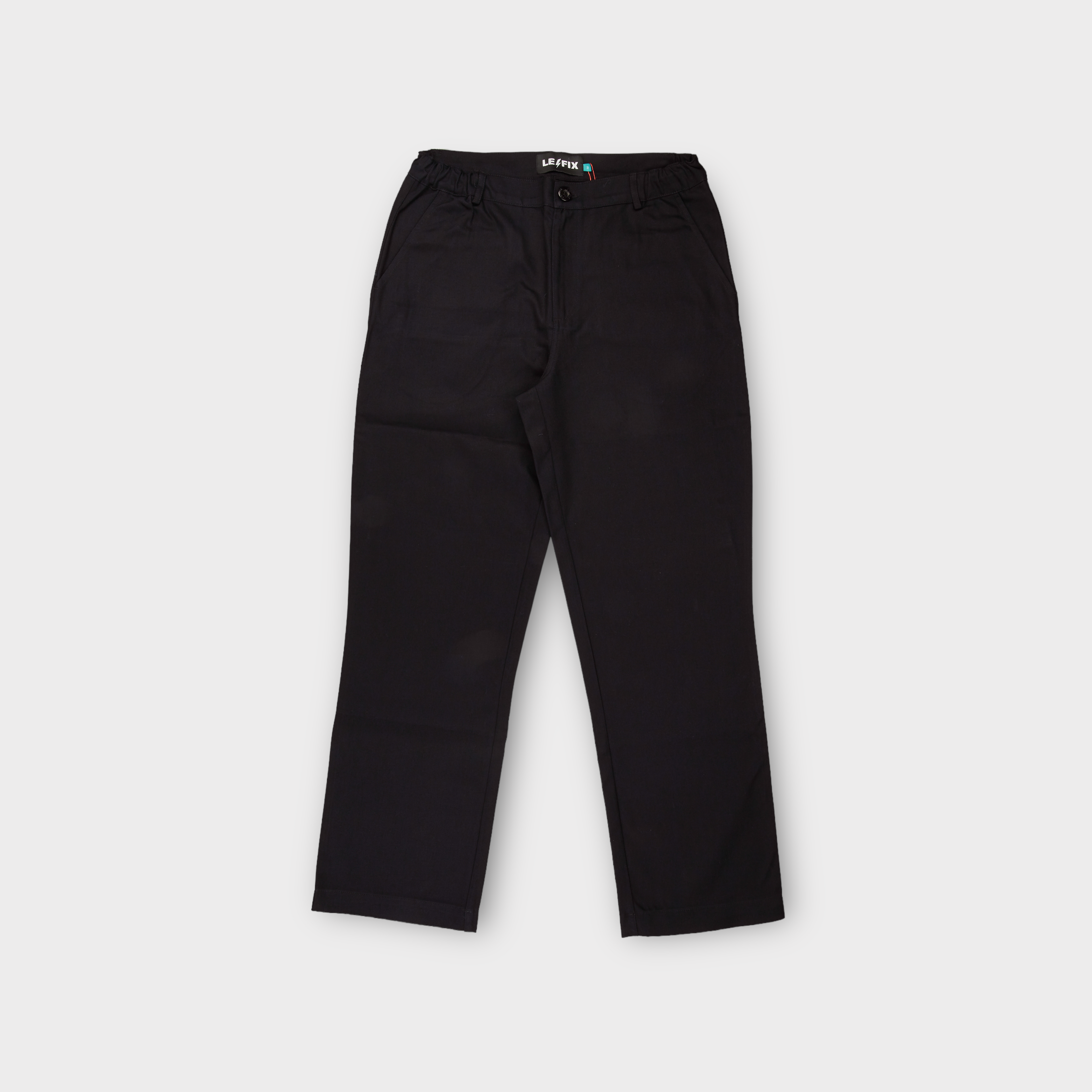 Le Fix Hill Pants I Sort
