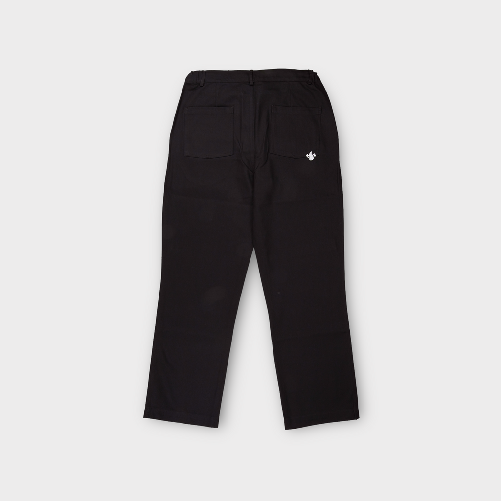 Le Fix Hill Pants I Sort