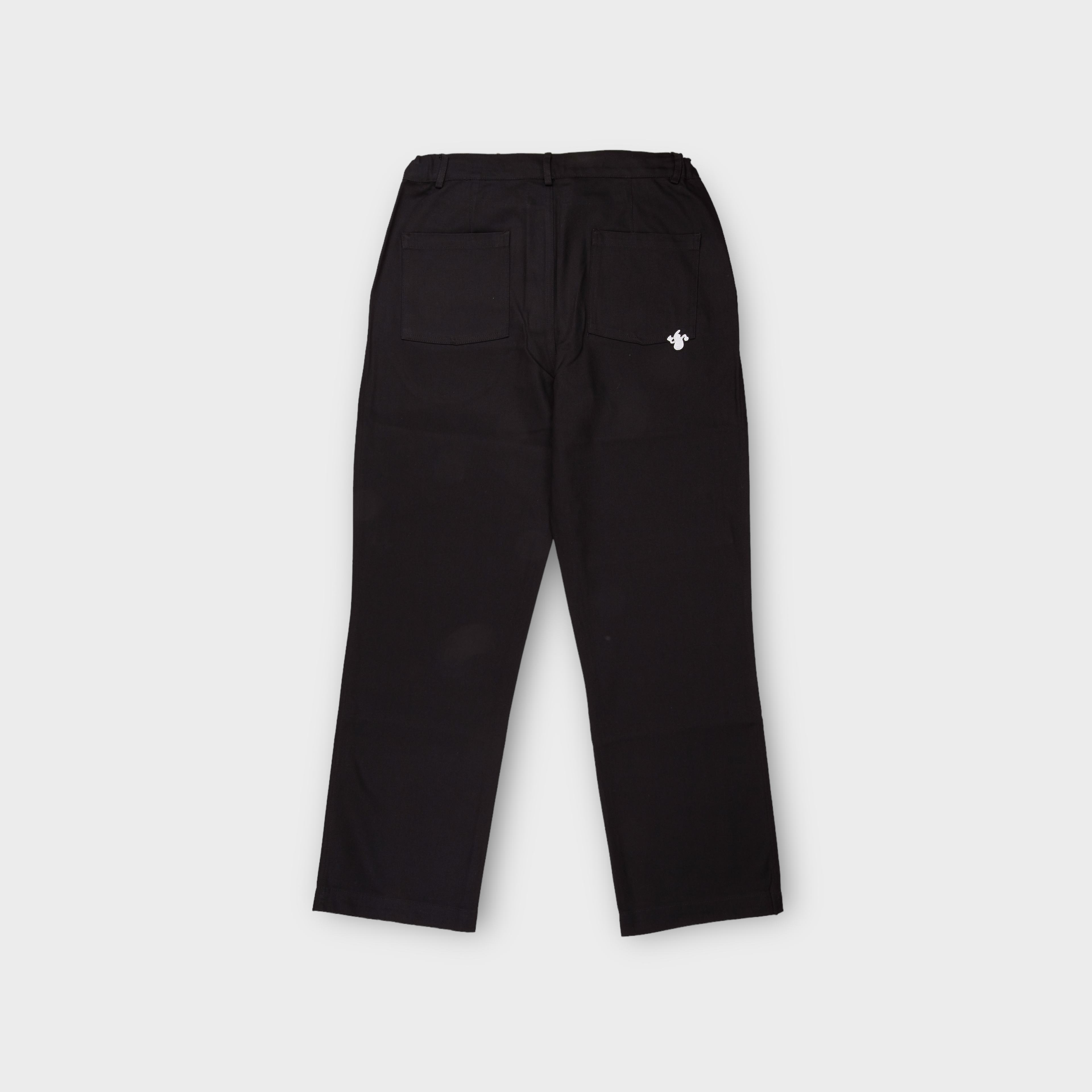 Le Fix Hill Pants I Sort