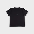 Le Fix Kaj Special Label Box T-Shirt I Sort