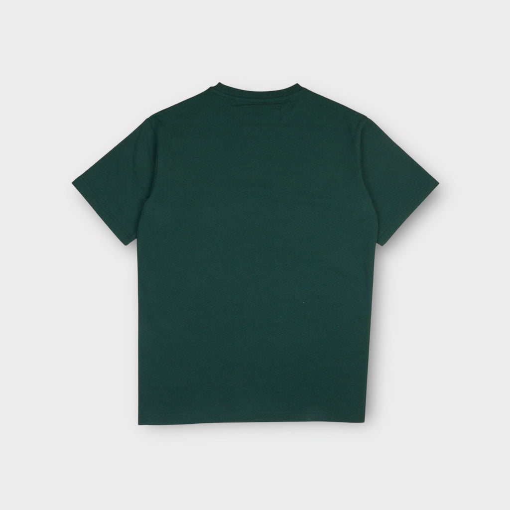Le Fix Loop T-Shirt I Green