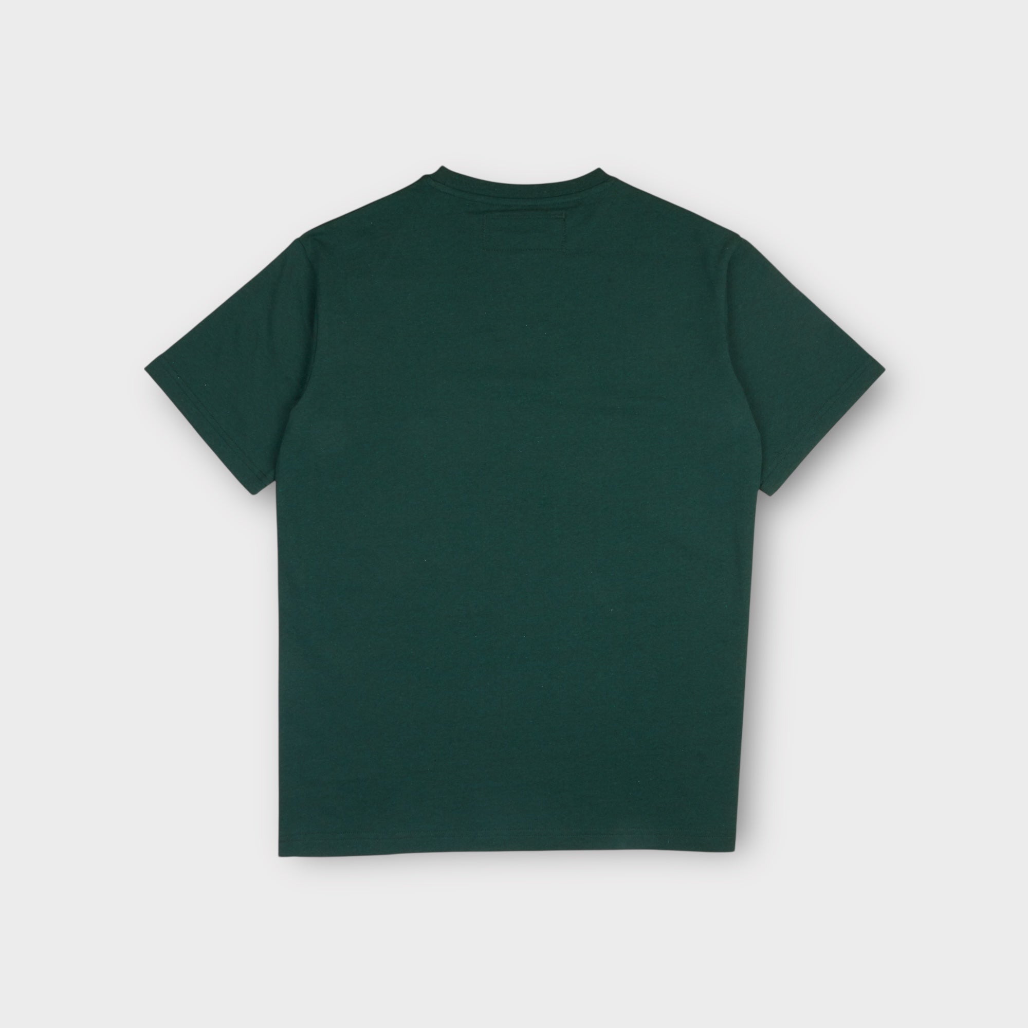 Le Fix Loop T-Shirt I Green