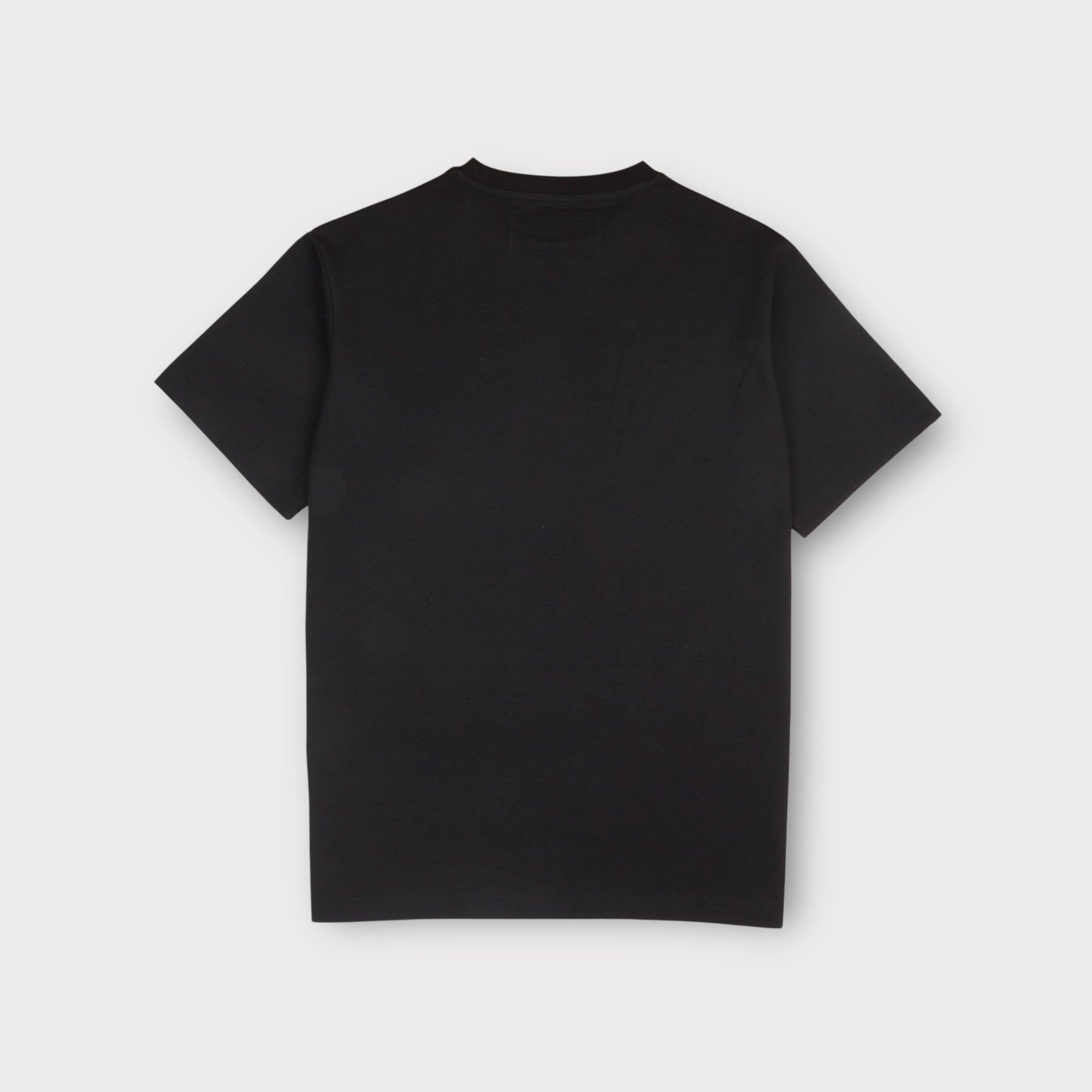 Le Fix Scratched T-Shirt I Sort