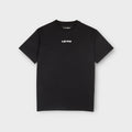 Le Fix Scratched T-Shirt I Sort