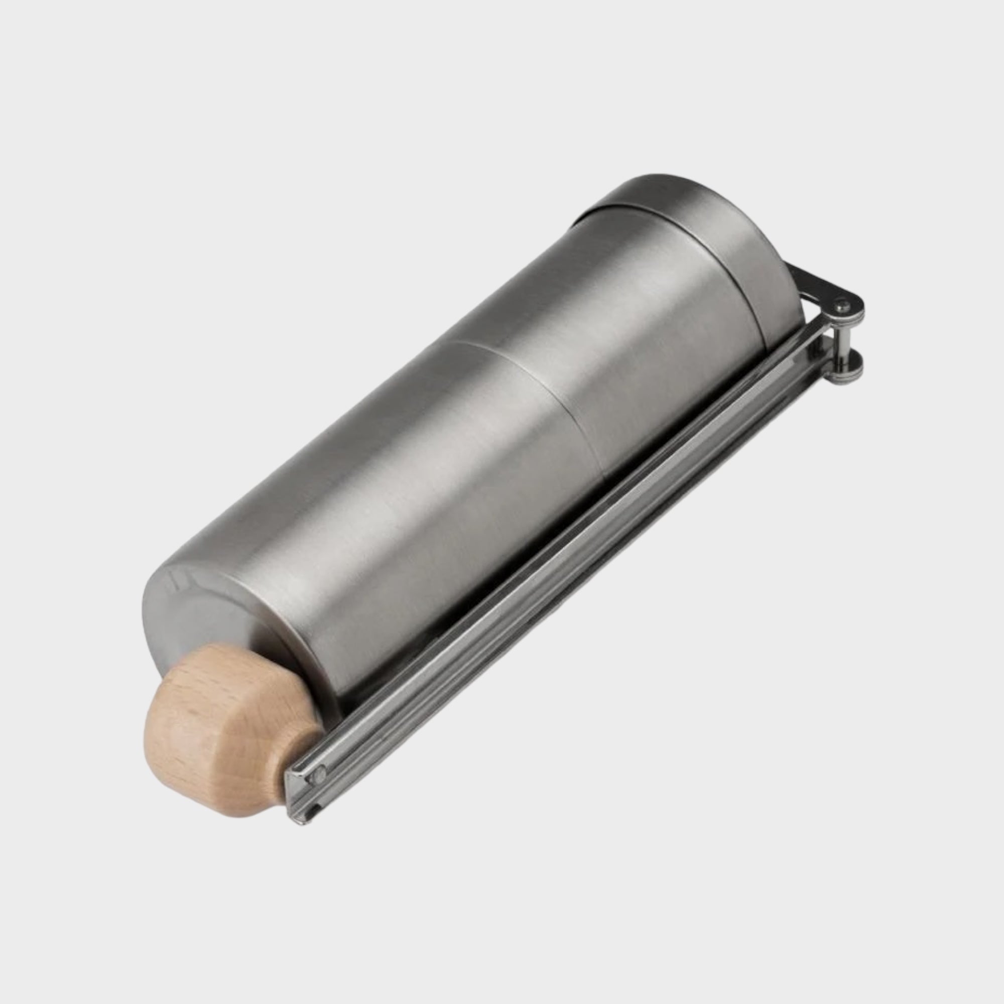 Snow Peak Field Barista Grinder