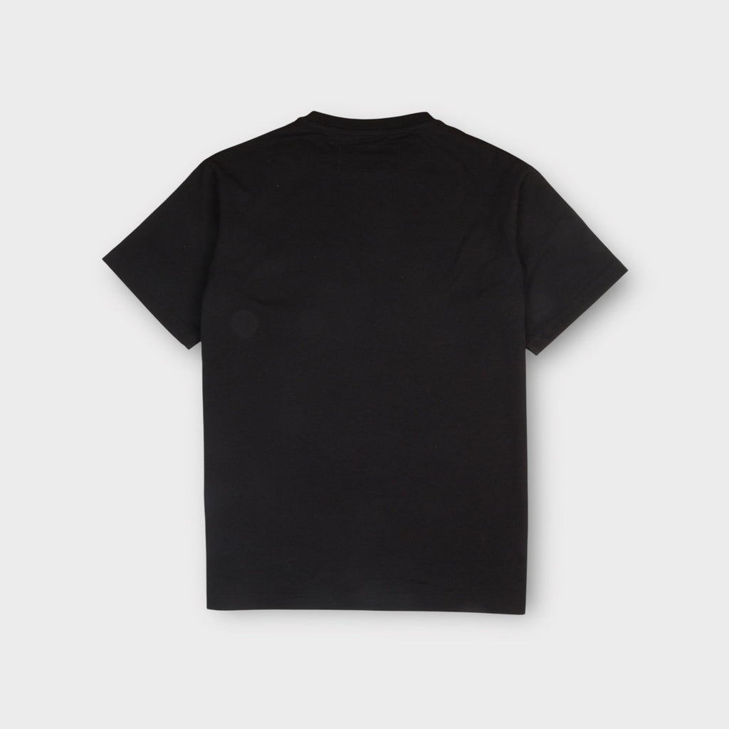 Le Fix Trash T-shirt I Sort