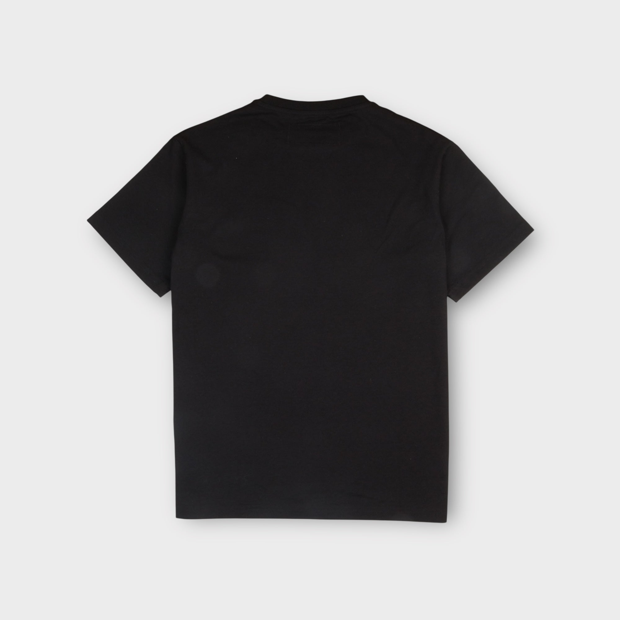 Le Fix Trash T-shirt I Sort