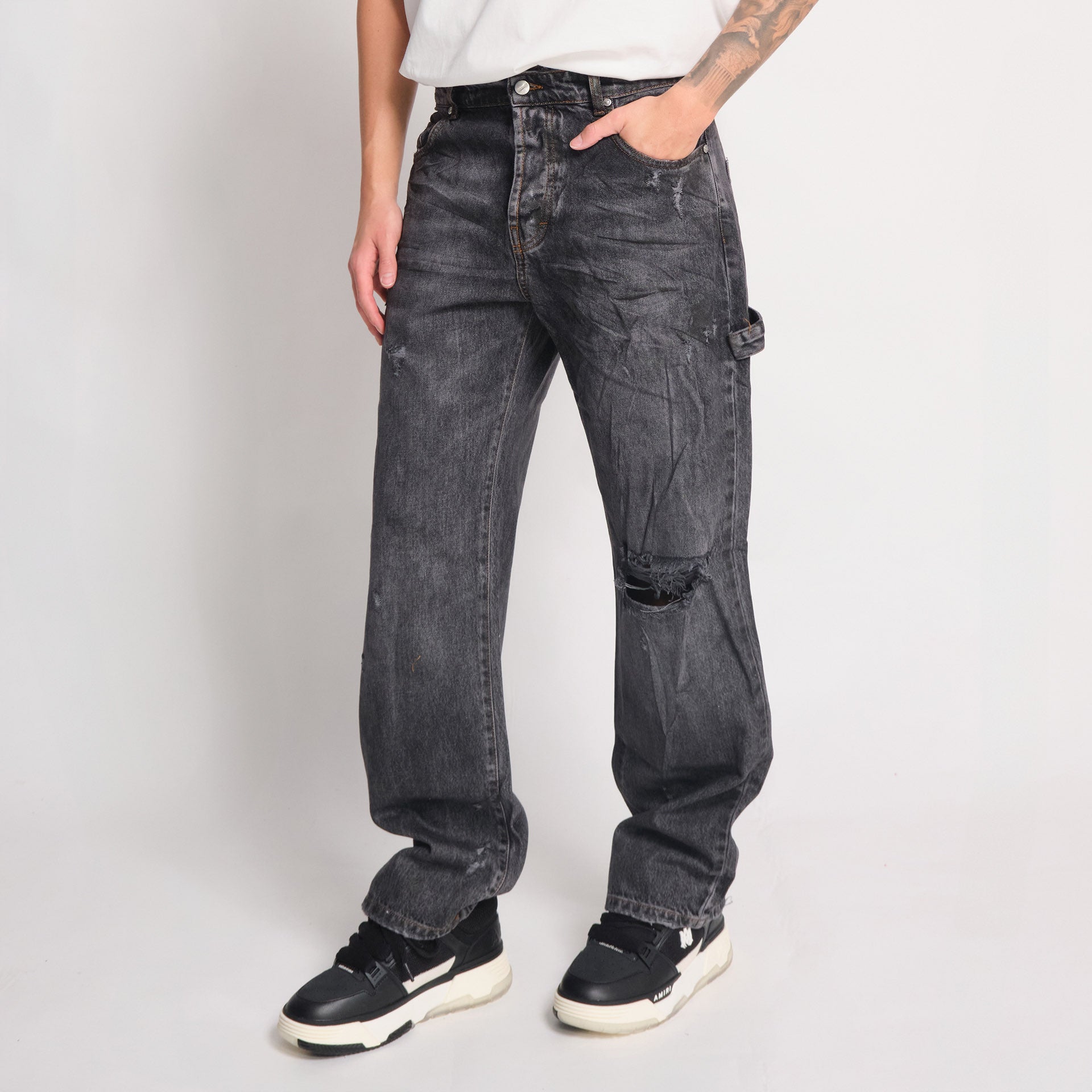 Jeans Gavensemble