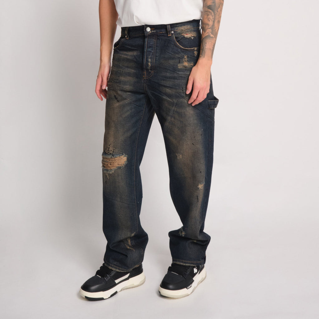 Jeans Gavensemble