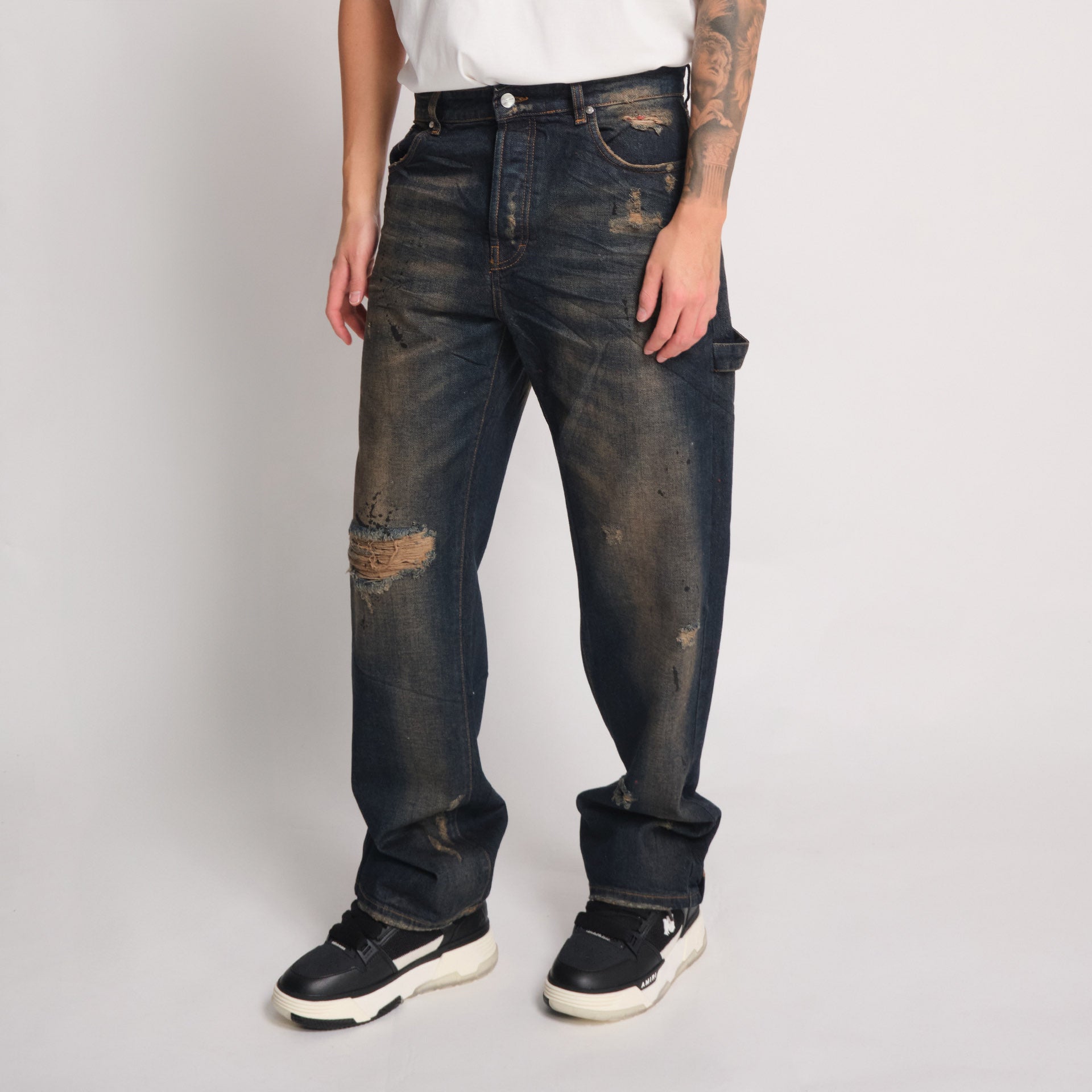 Jeans Gavensemble