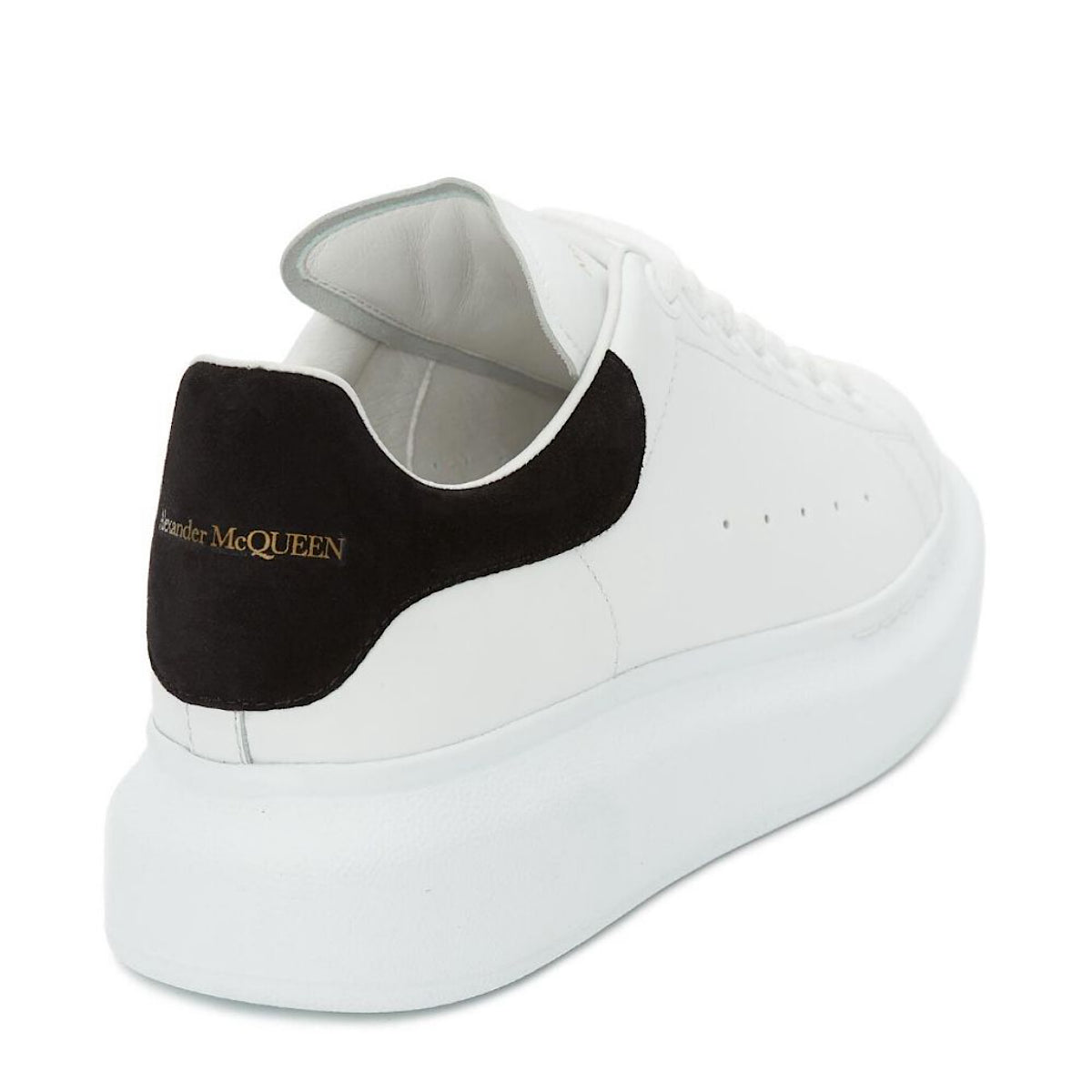 Scarpe Alexander McQueen