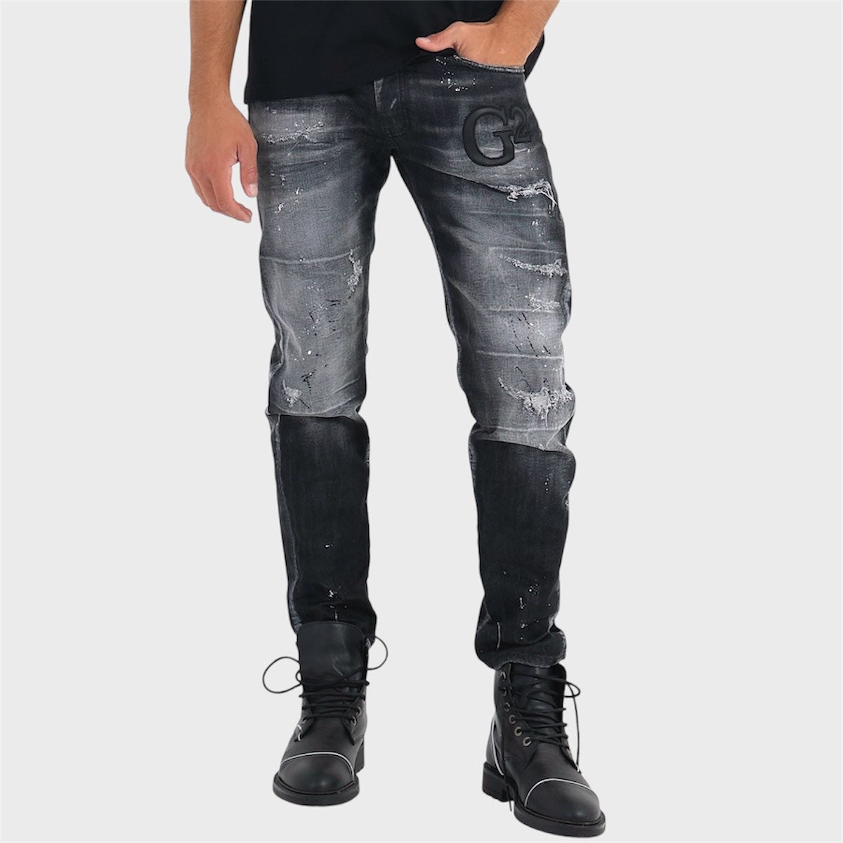 Jeans G2Firenze