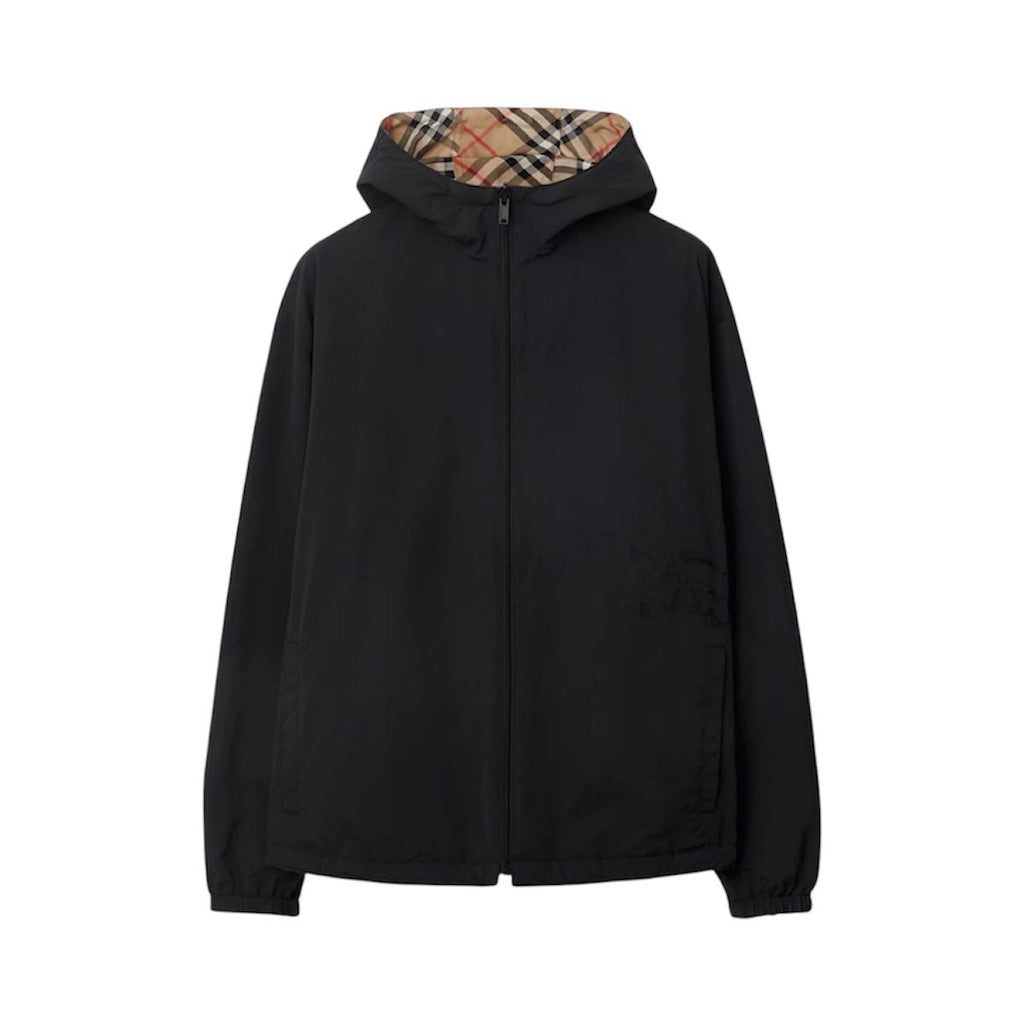 Giacca Burberry