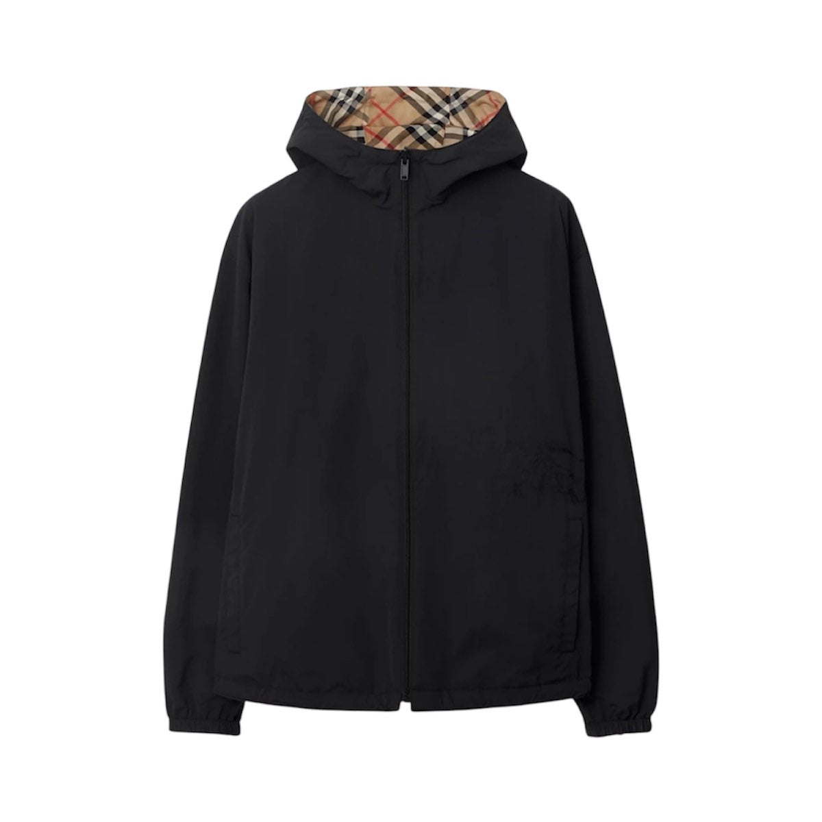 Giacca Burberry