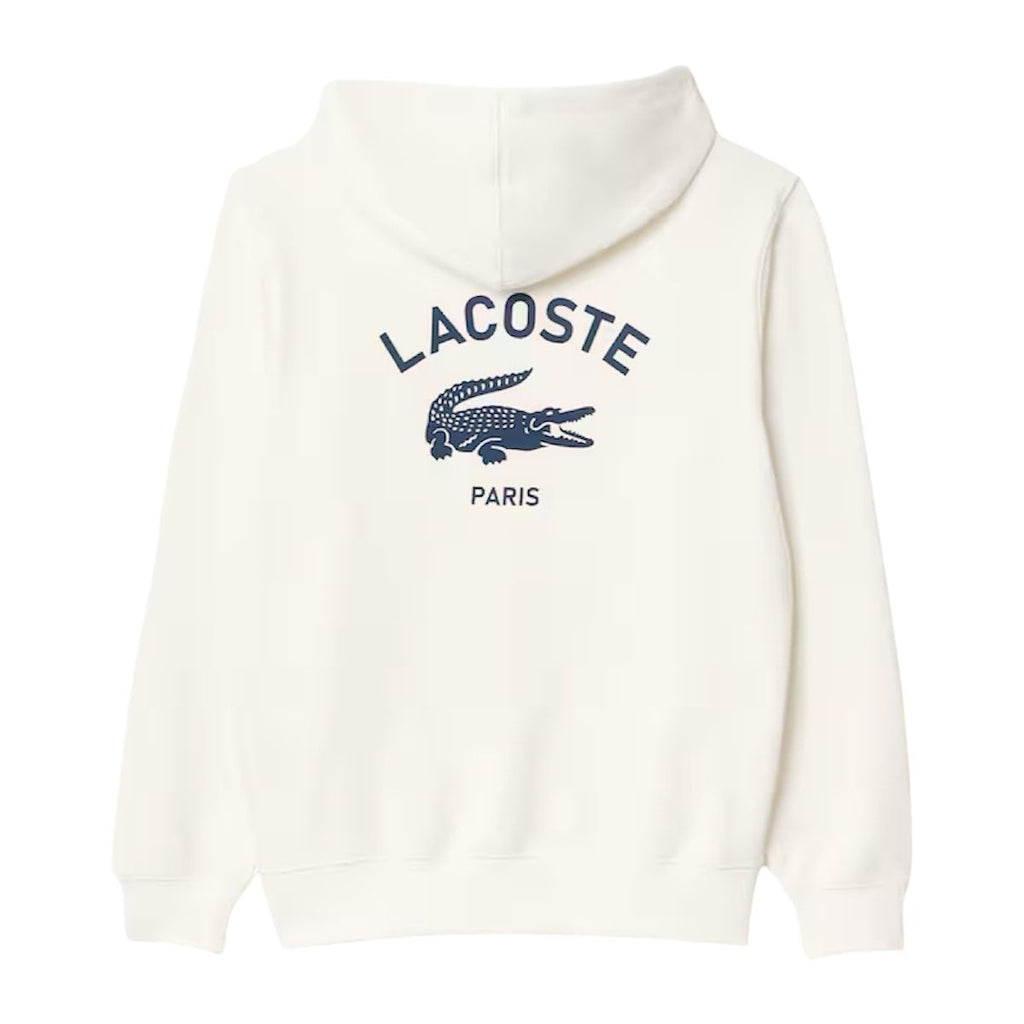 Felpa Lacoste