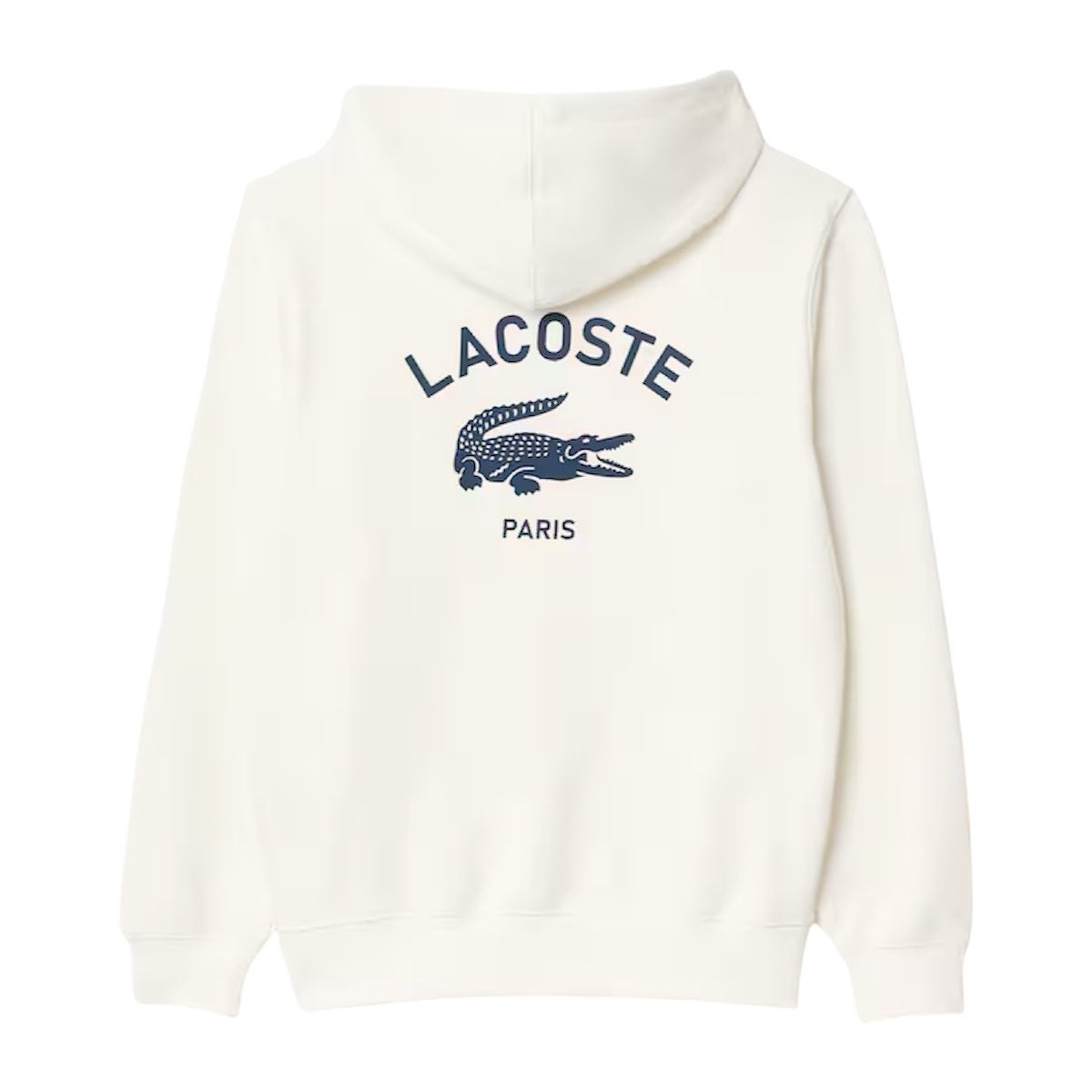 Felpa Lacoste