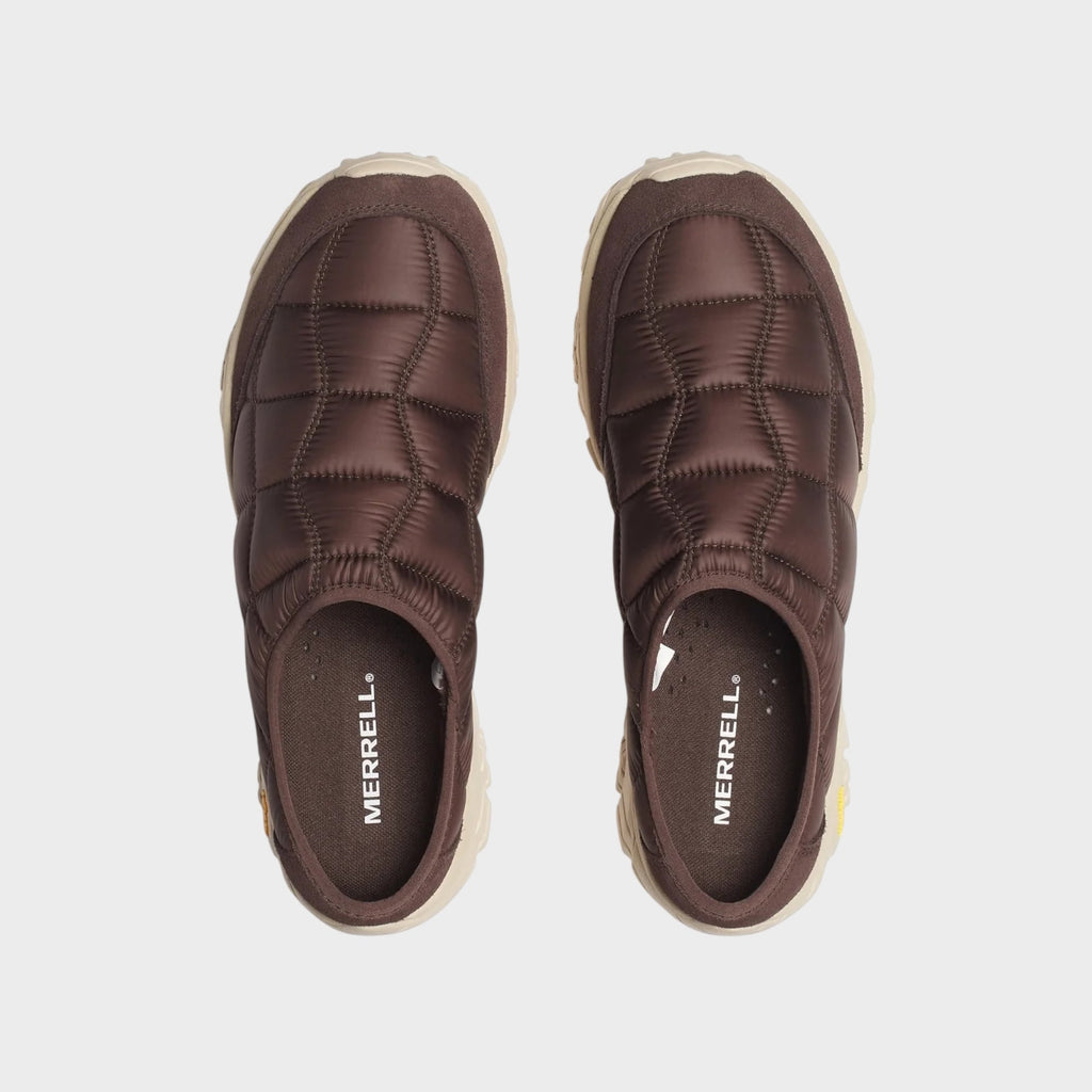 Merrell Moab 2 Slide Quilted SE I Coffee