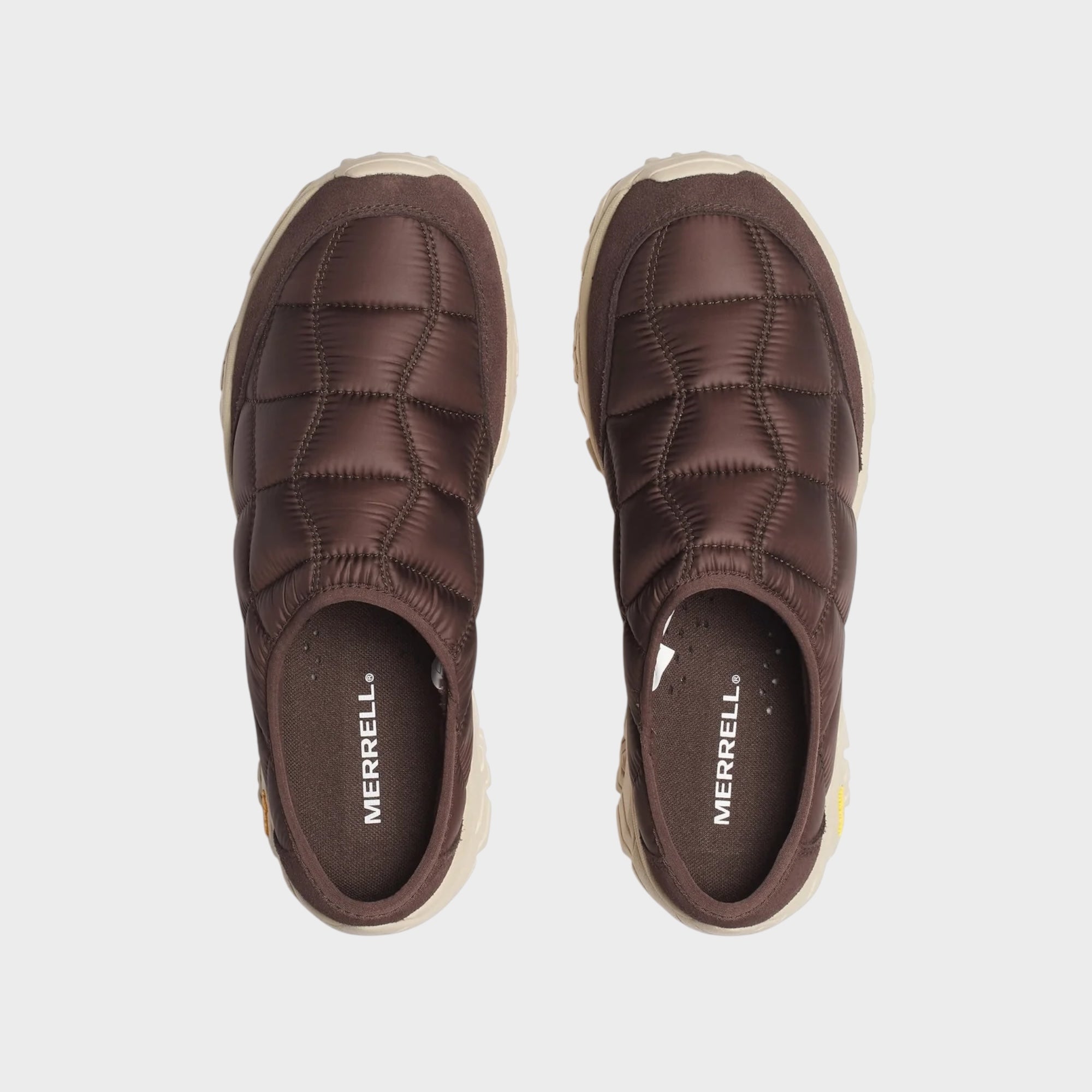 Merrell Moab 2 Slide Quilted SE I Coffee
