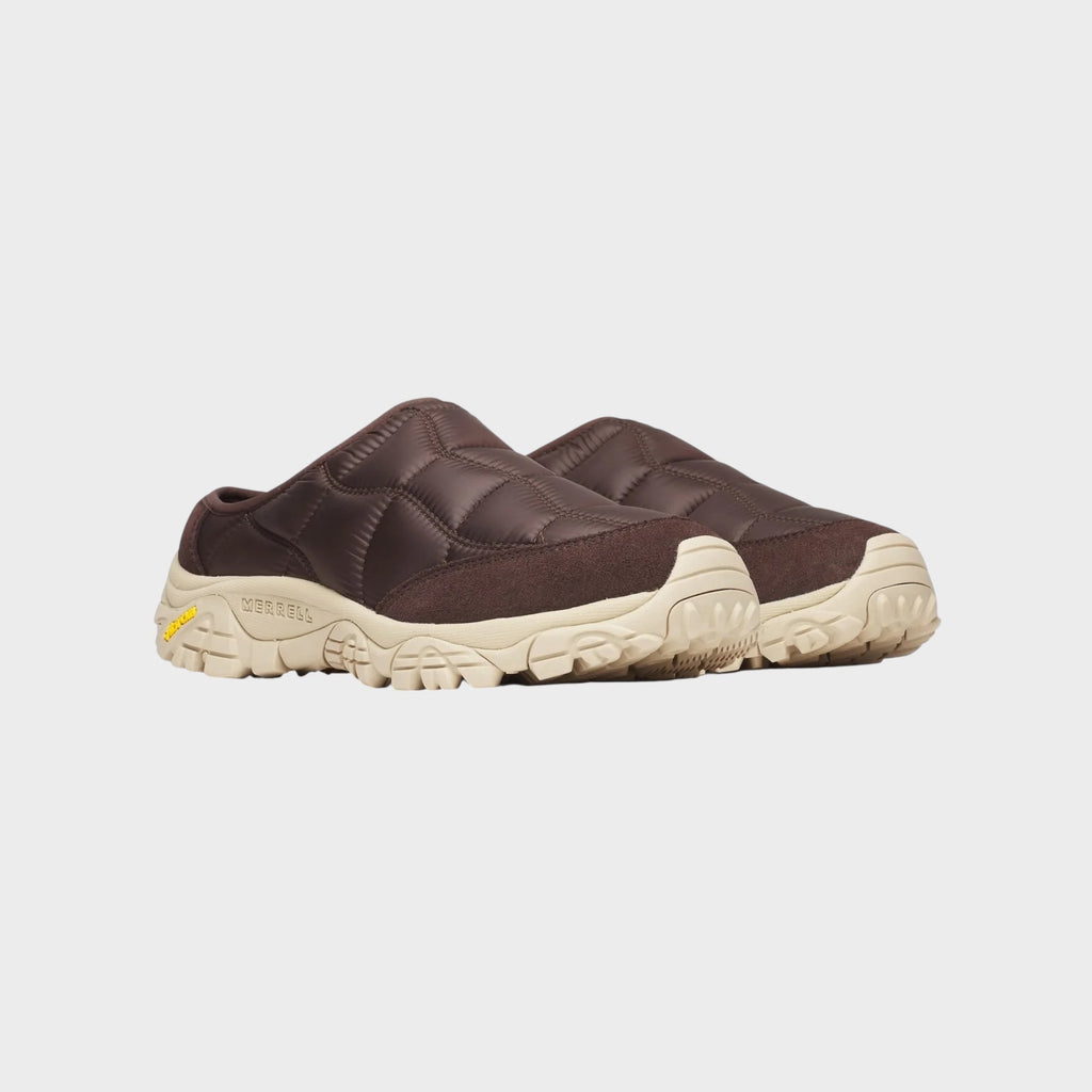 Merrell Moab 2 Slide Quilted SE I Coffee