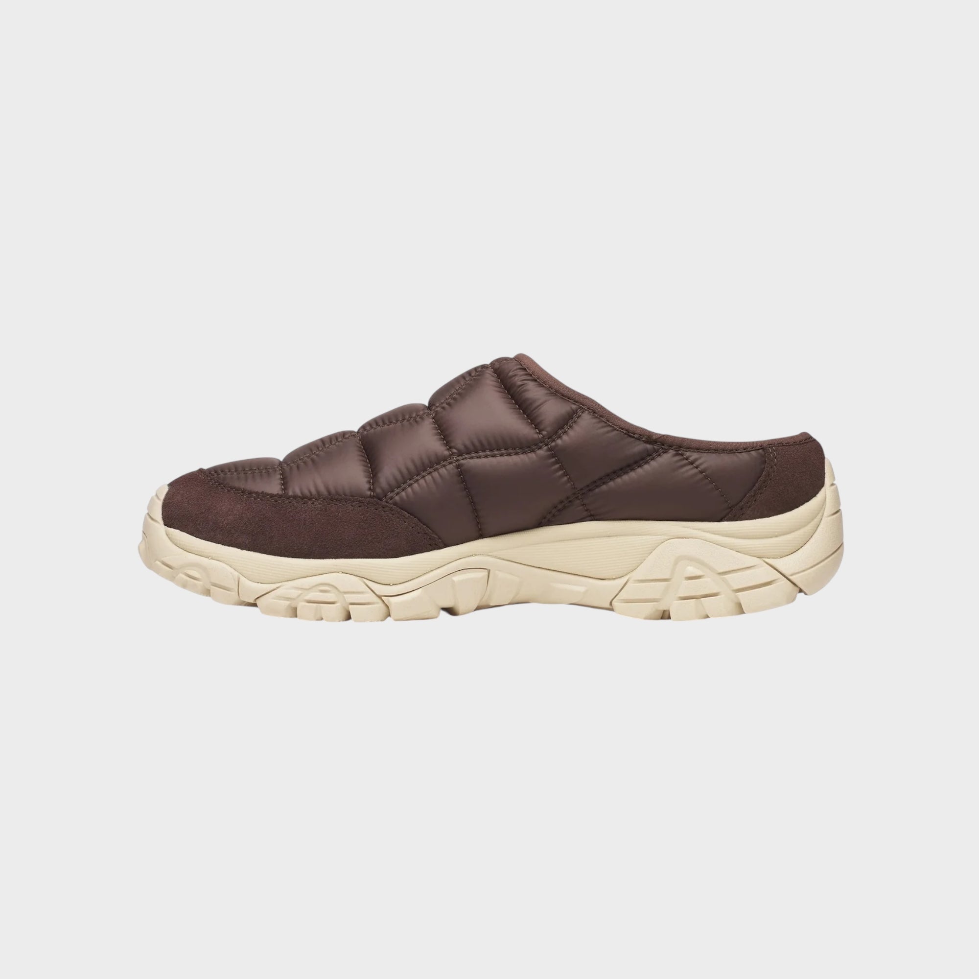 Merrell Moab 2 Slide Quilted SE I Coffee