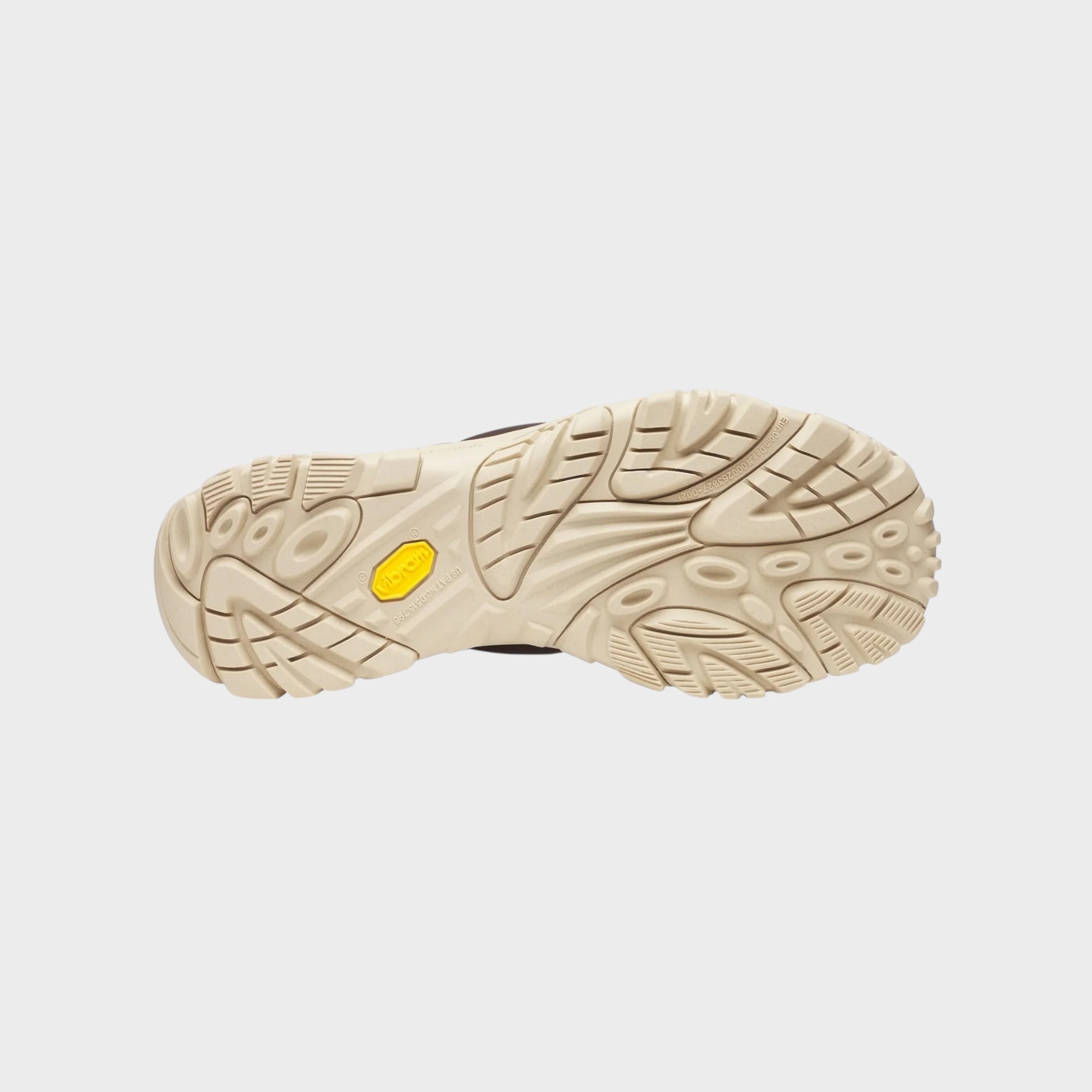 Merrell Moab 2 Slide Quilted SE I Coffee