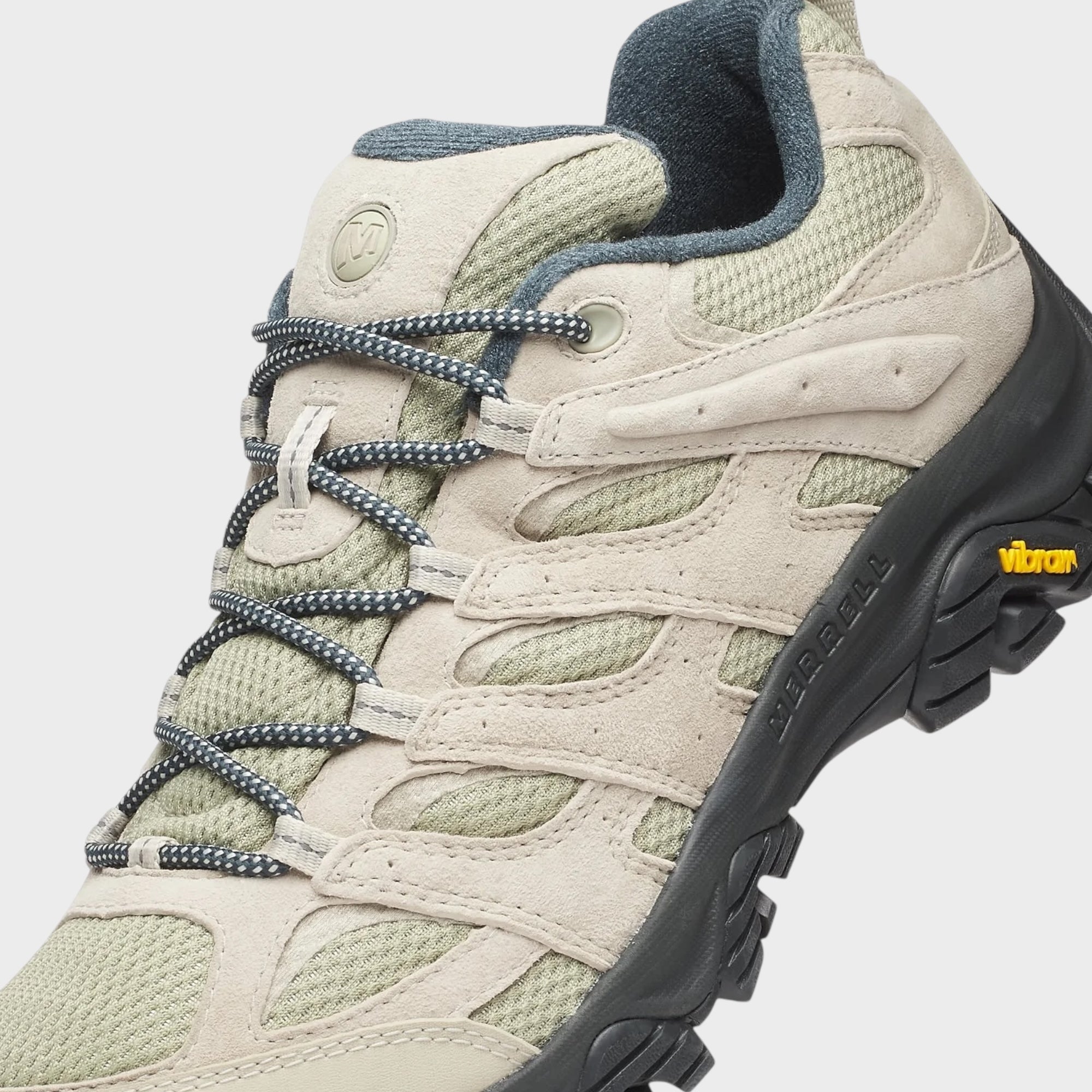 Merrell Moab 3 Talc I Hvid