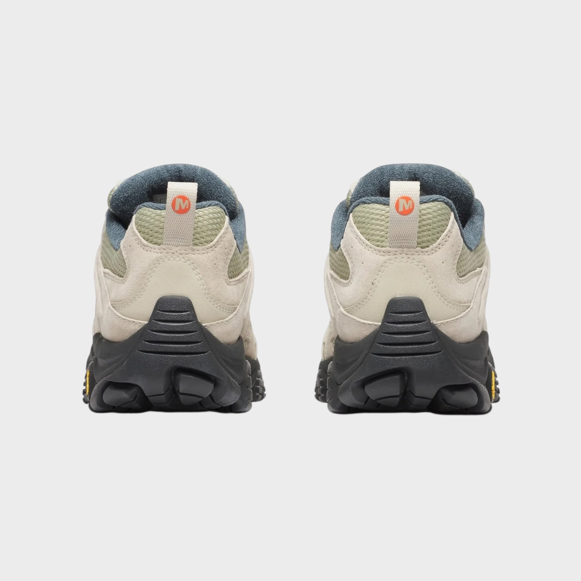 Merrell Moab 3 Talc I Hvid