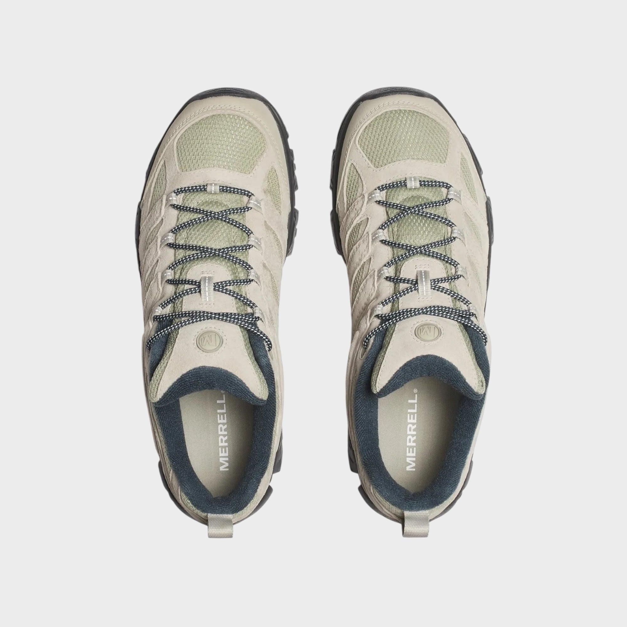 Merrell Moab 3 Talc I Hvid