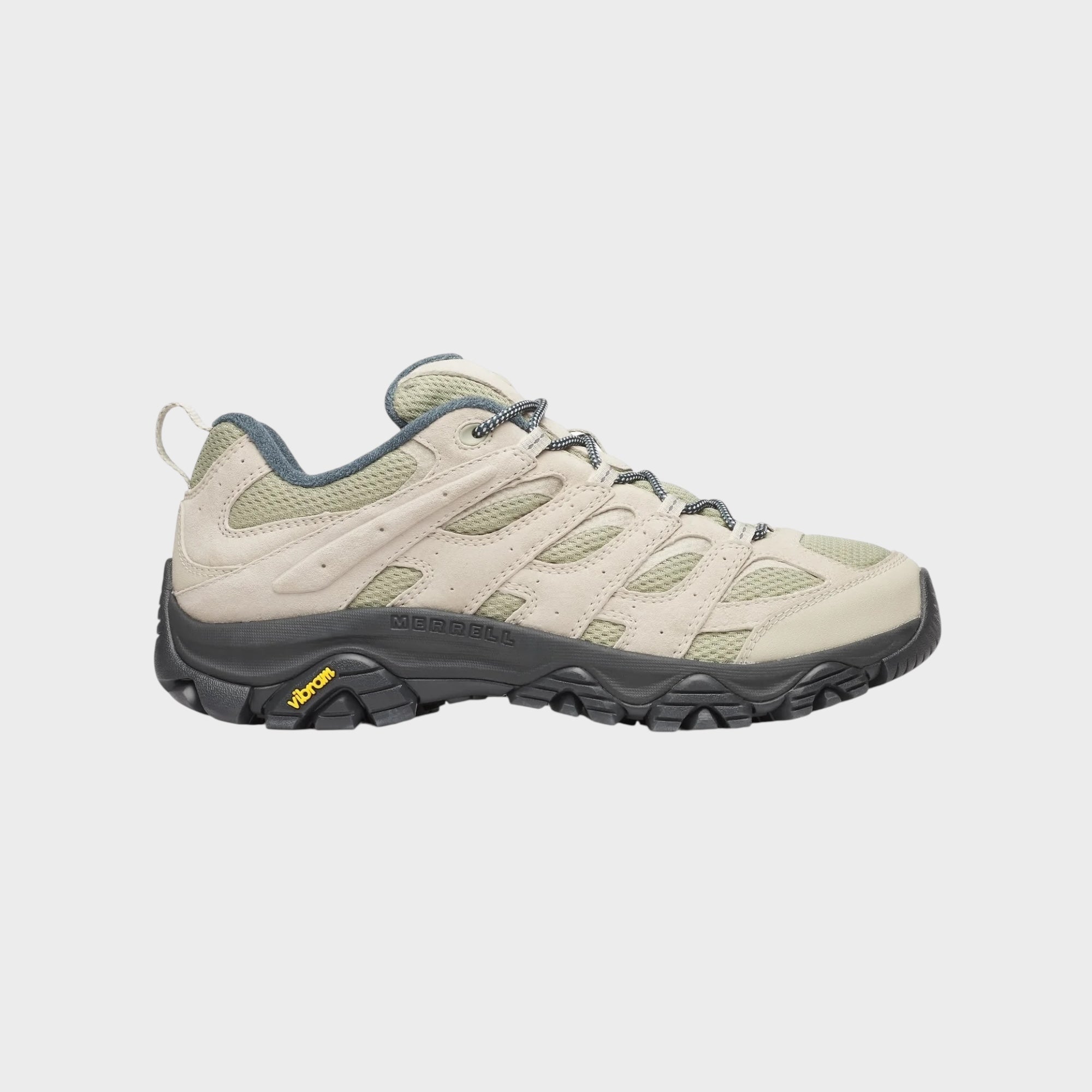 Merrell Moab 3 Talc I Hvid