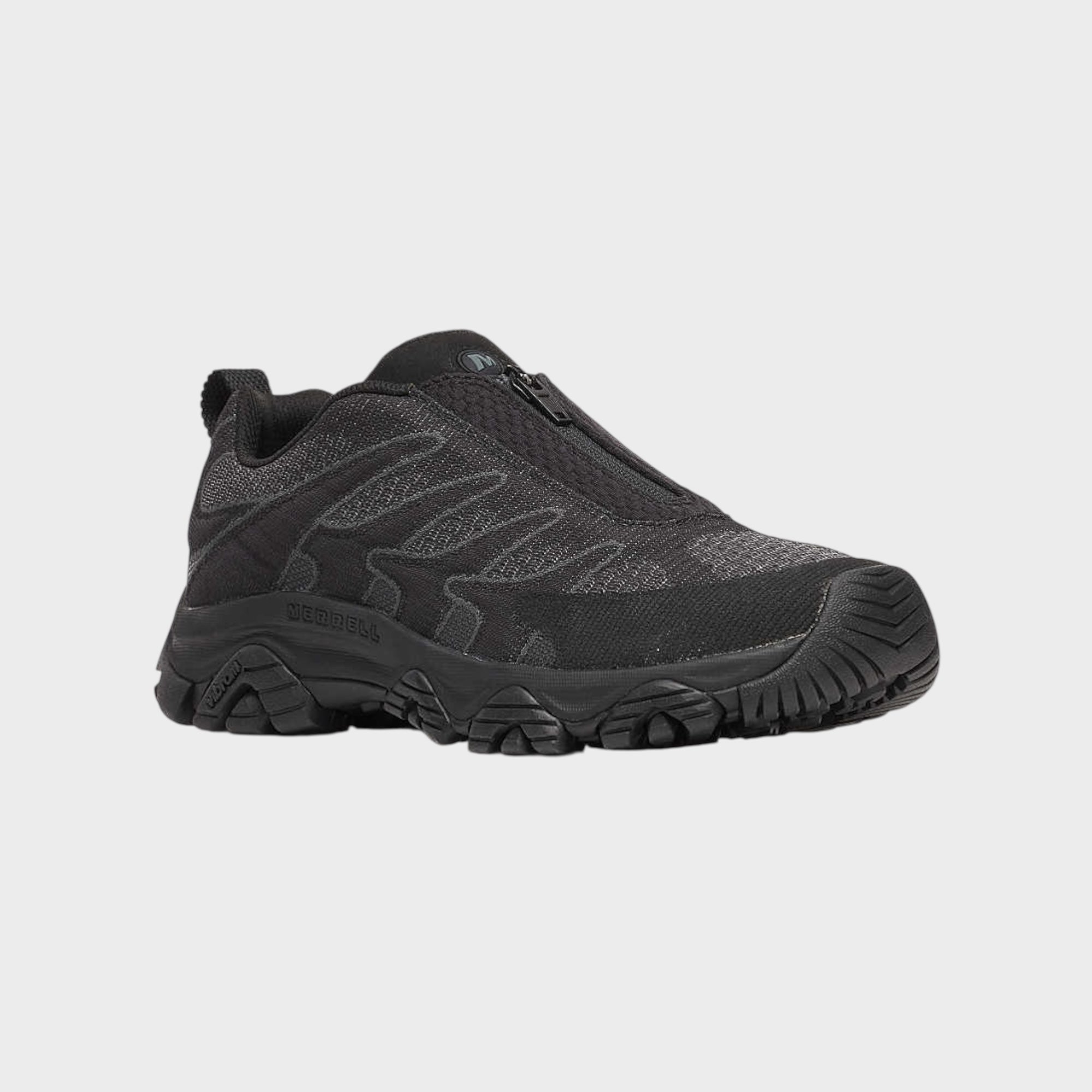 Merrell Moab 3 Trek Zip SE I Sort