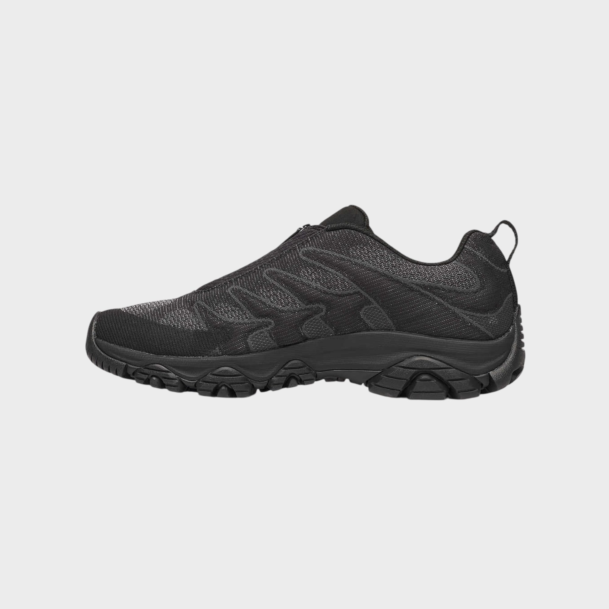 Merrell Moab 3 Trek Zip SE I Sort
