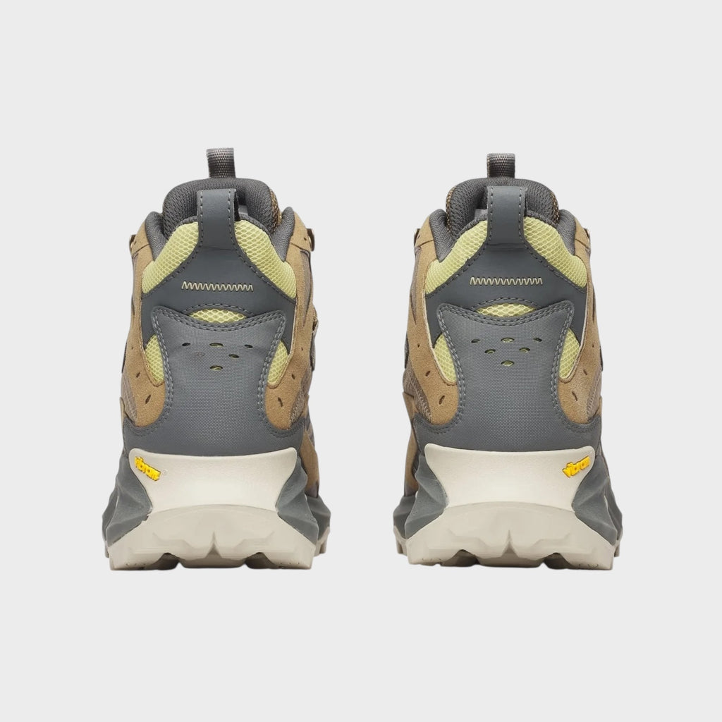 Merrell Moab Speed 2 Mid GTX I Cairn