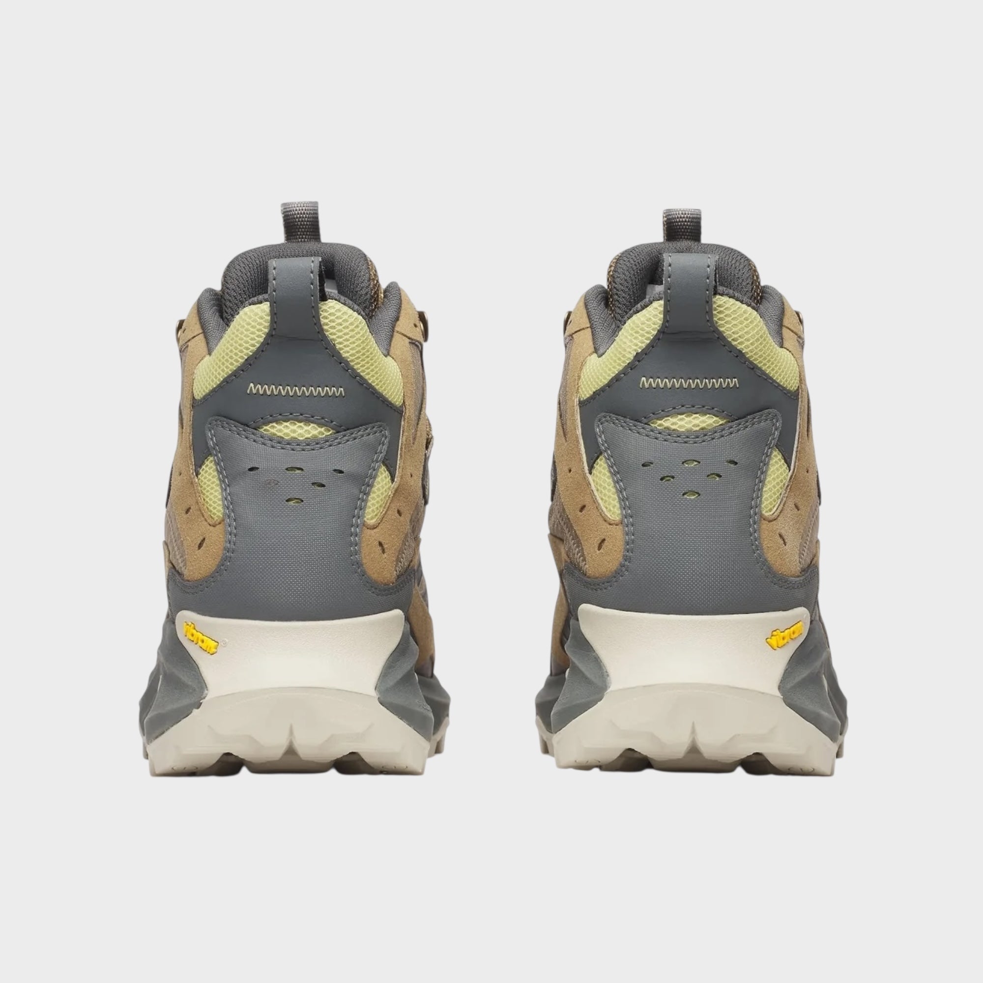 Merrell Moab Speed 2 Mid GTX I Cairn